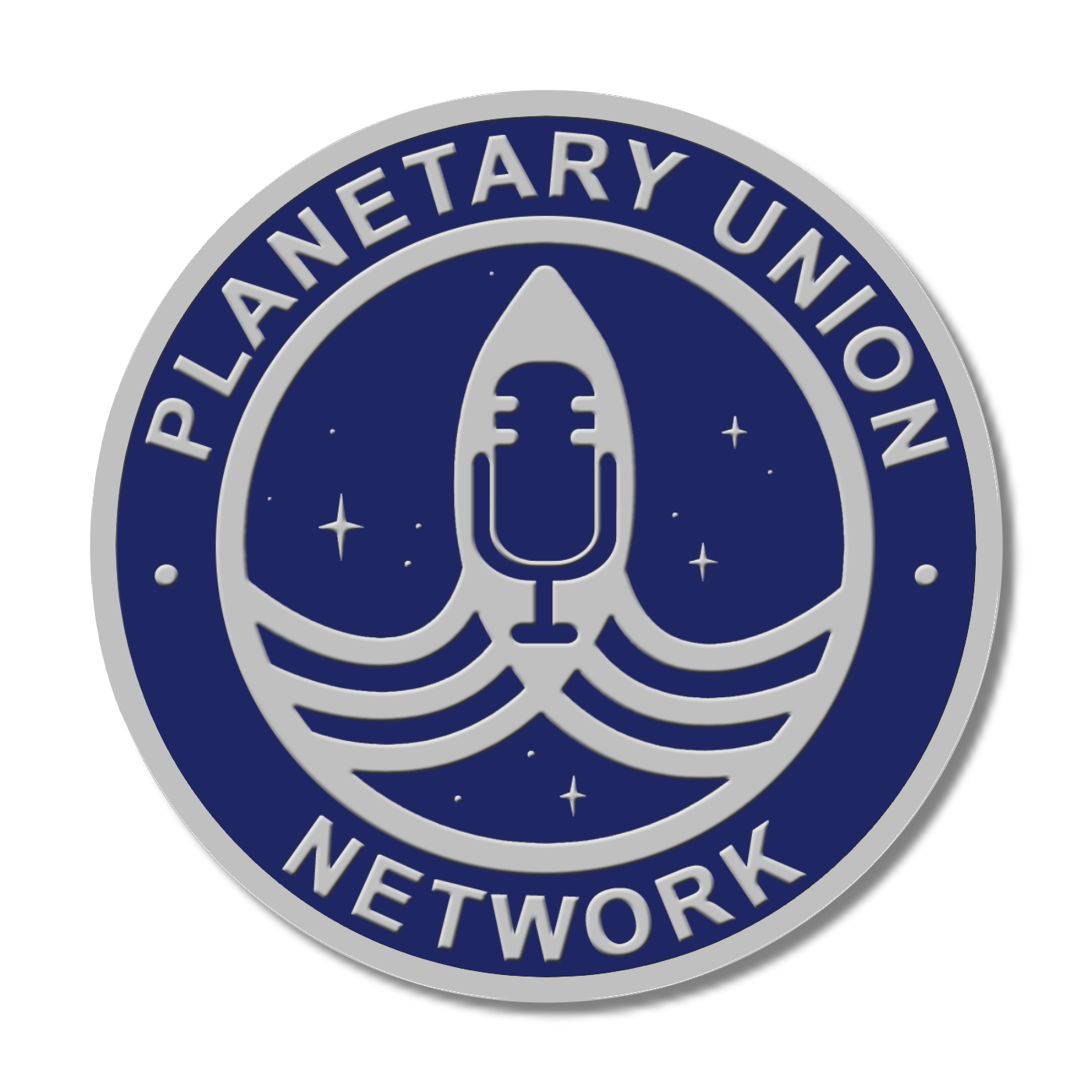 Artwork for podcast Planetary Union Network: The Orville Official Podcast