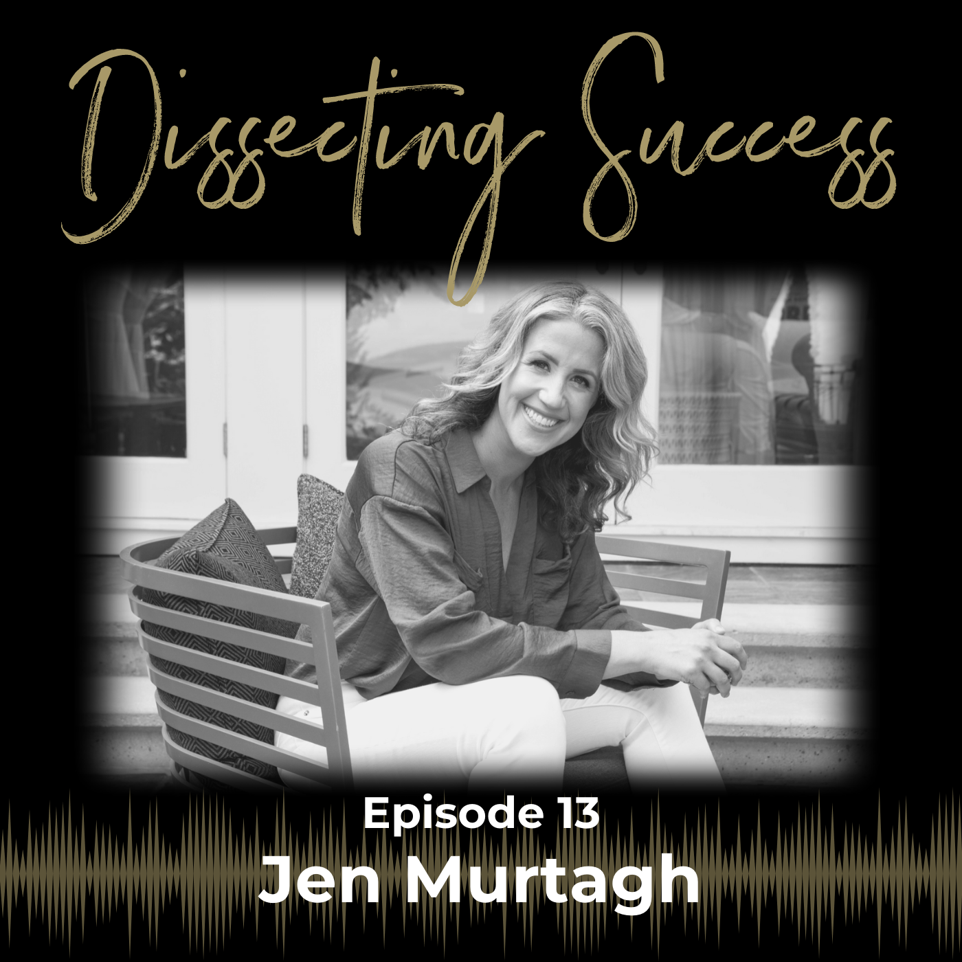 Artwork for podcast Dissecting Success