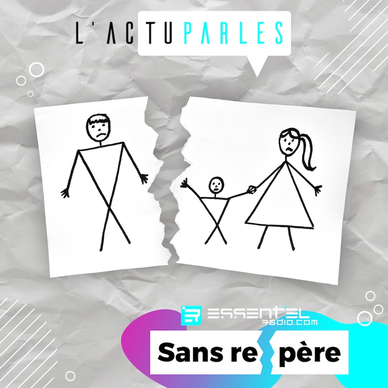 Artwork for podcast L'ActuParle
