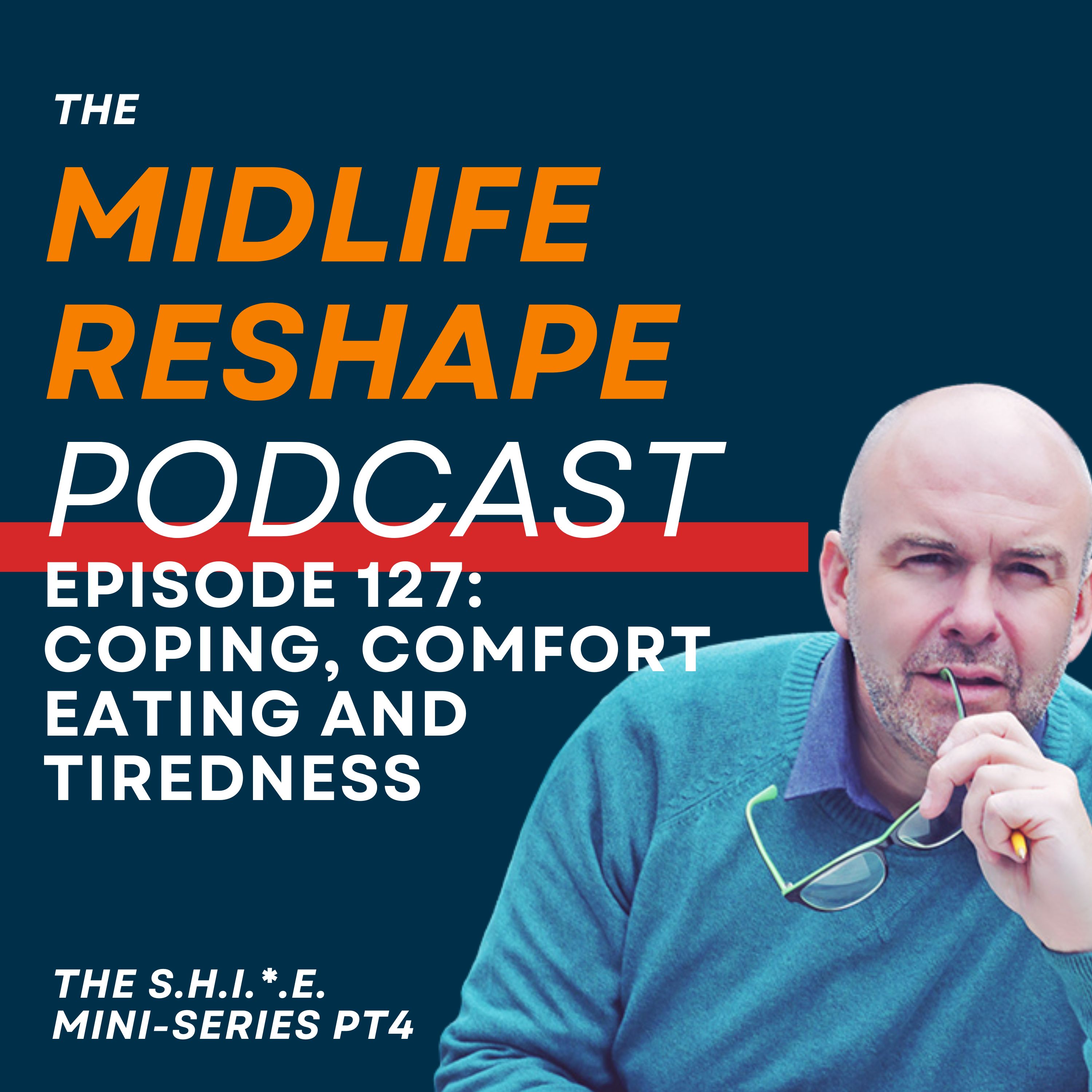 Reshape Reboot