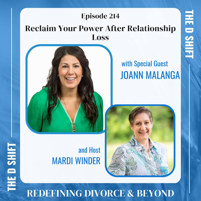 Artwork for podcast The D Shift