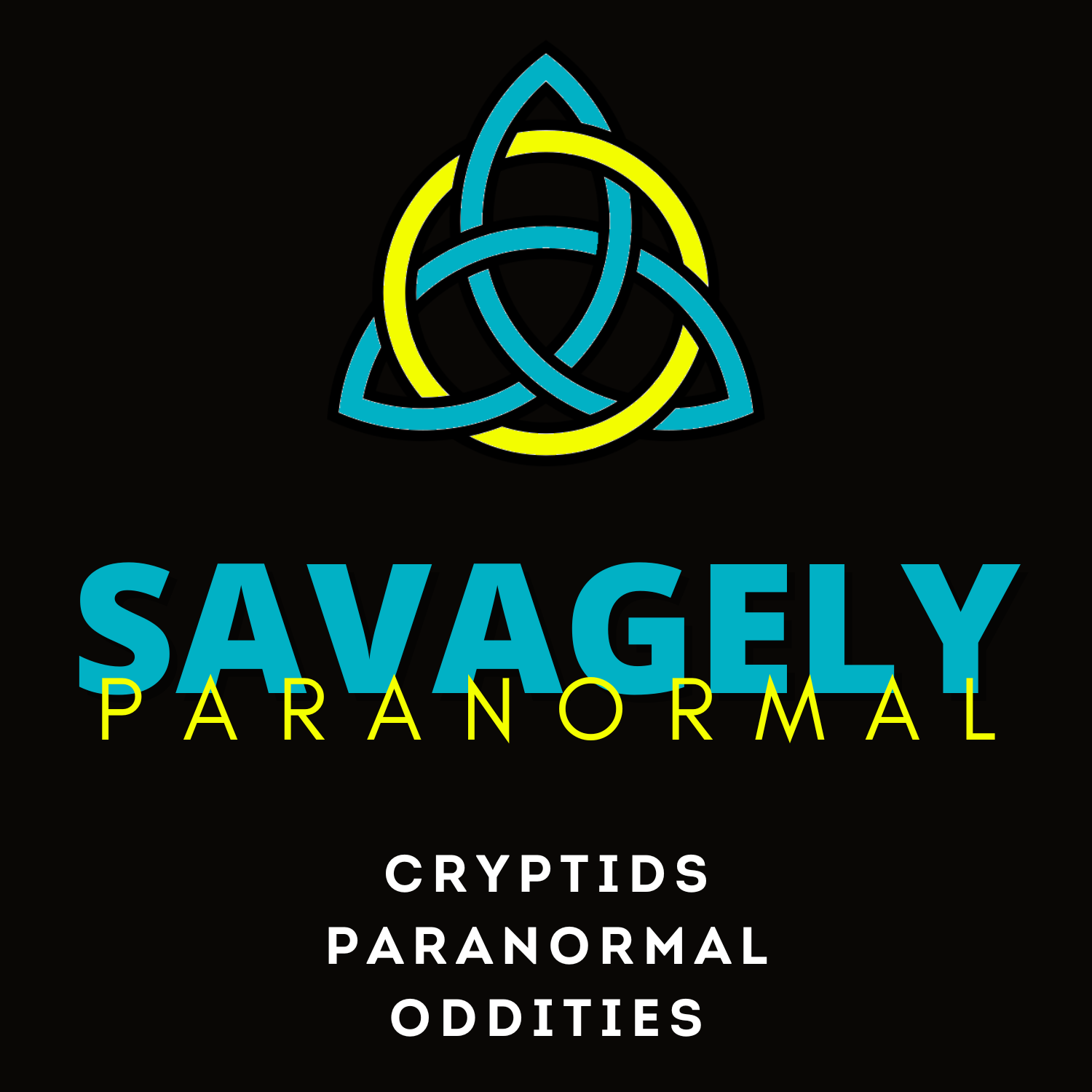 Cryptids - Unusual creatures