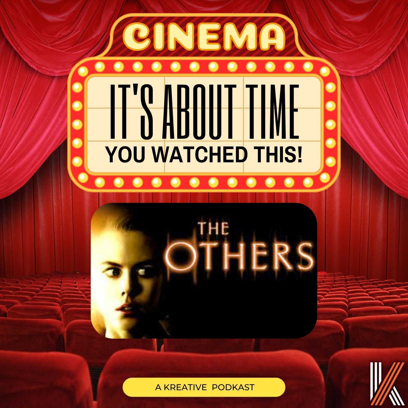 It\'s About Time You Watched This!