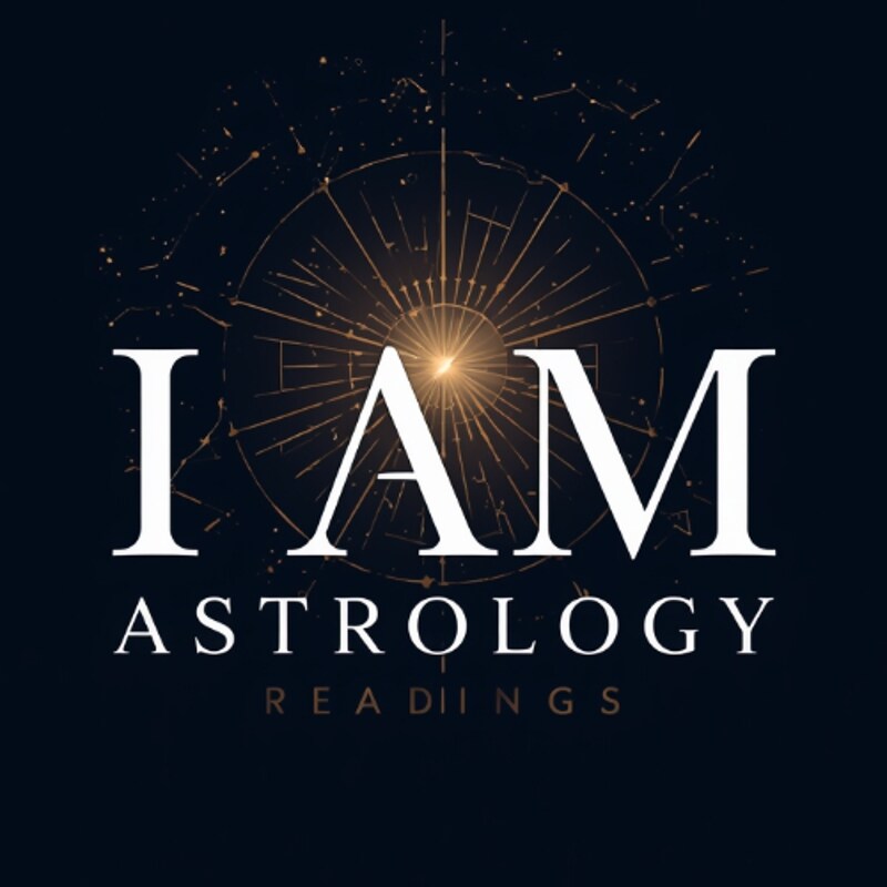 Artwork for podcast I Am Astrology Readings Podcast with Paul Heath