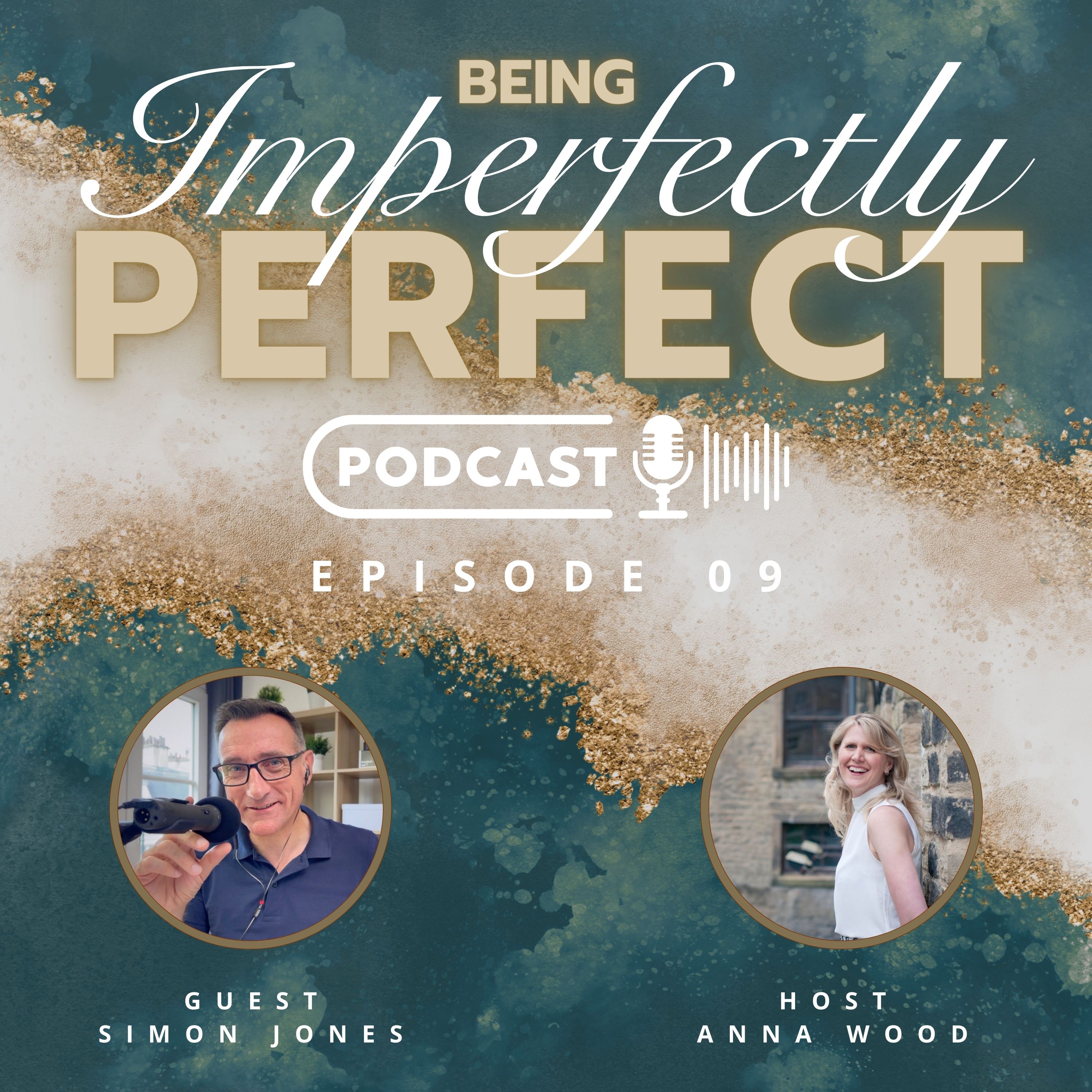 Being Imperfectly Perfect
