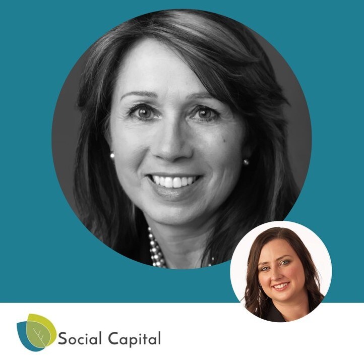 Artwork for podcast Social Capital