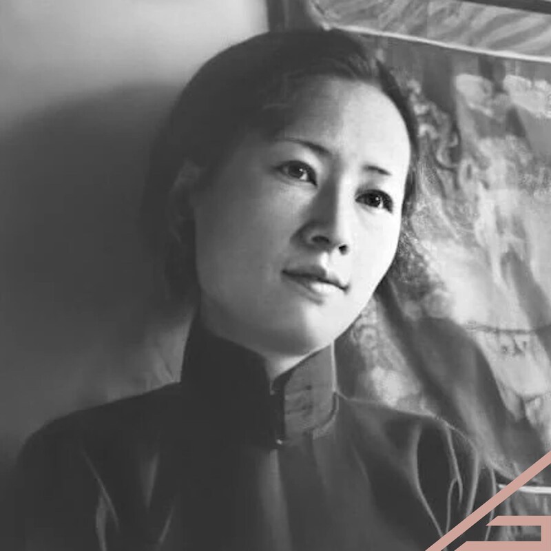 Artwork for podcast She Builds Podcast