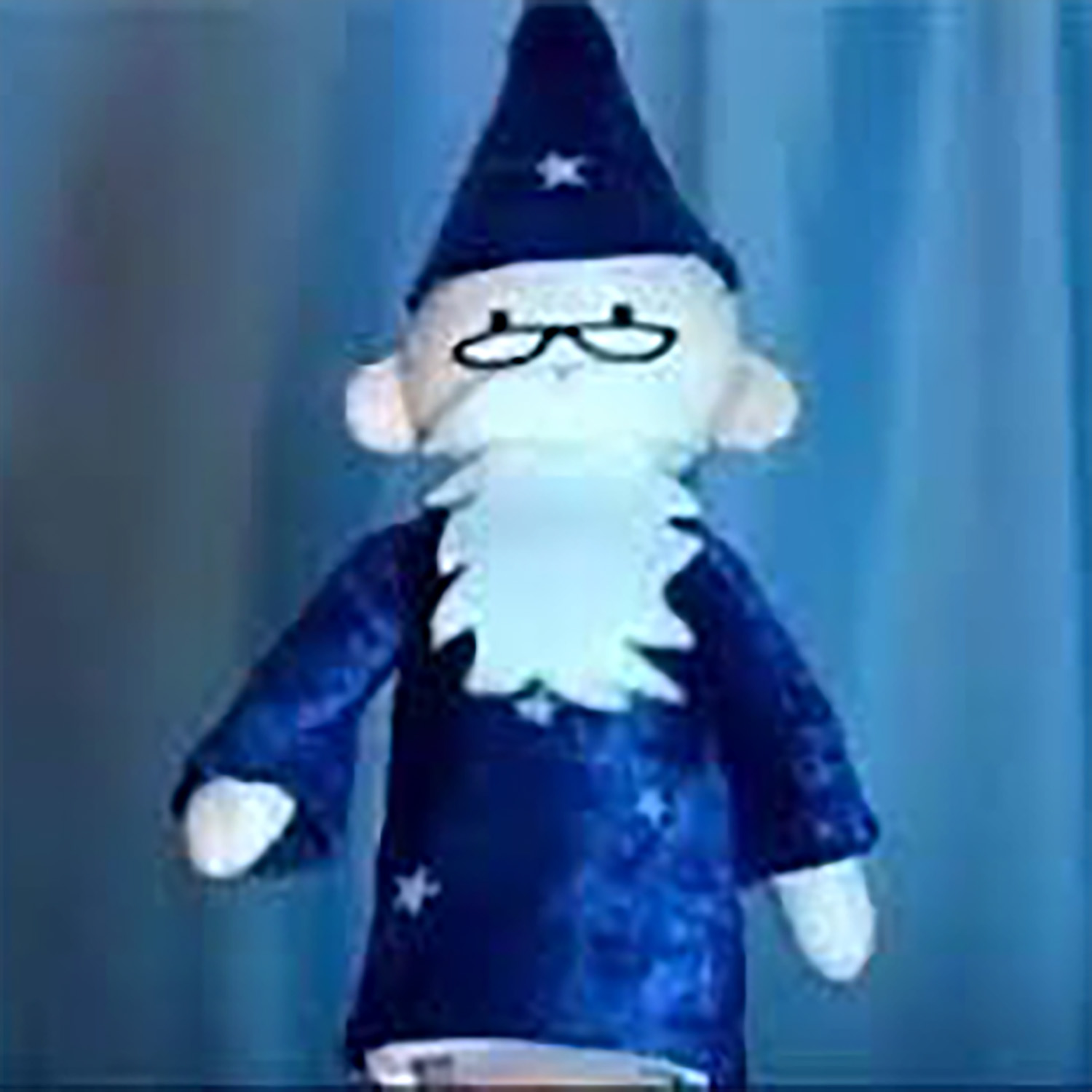 Wizard Swears