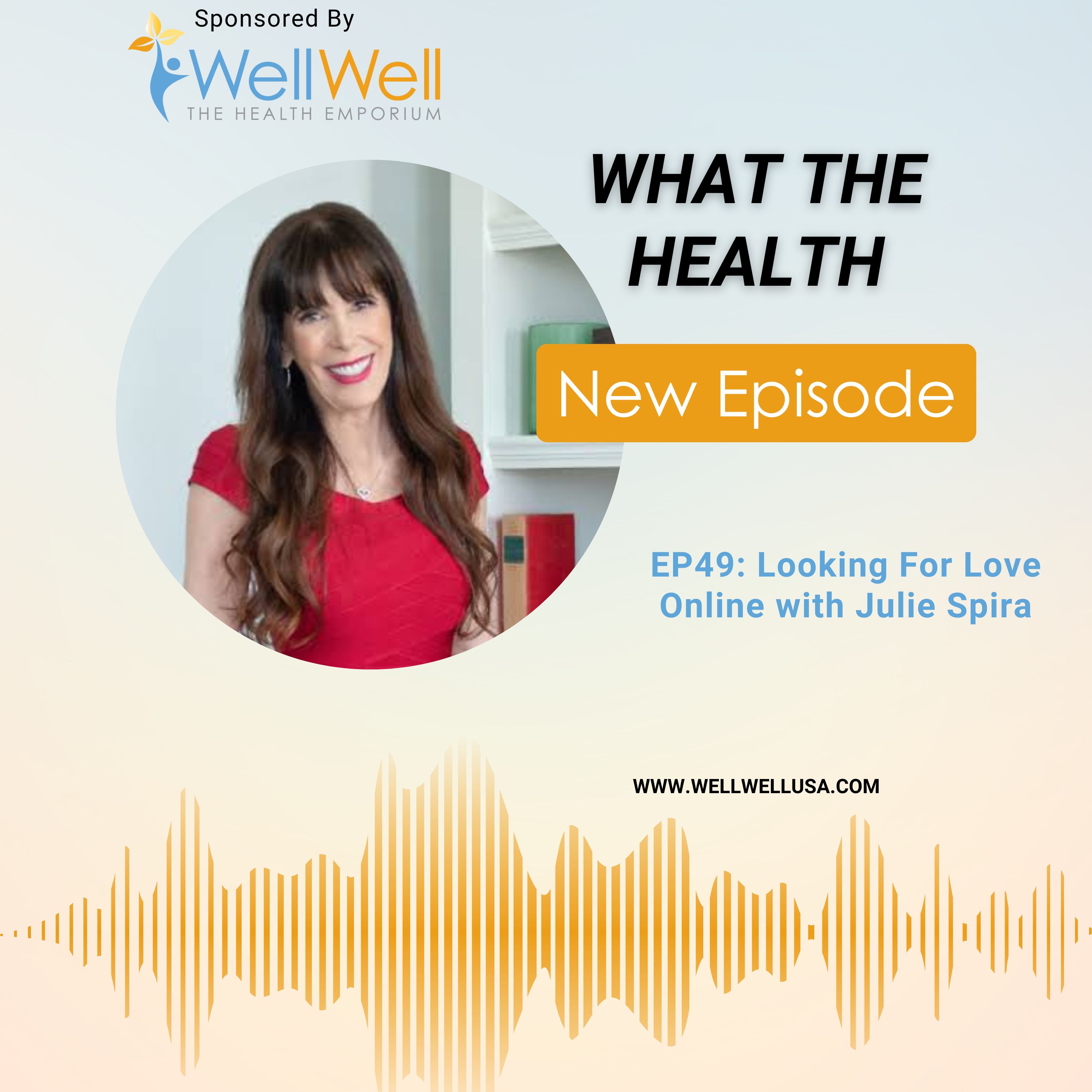 What The Health: News & Information To Live Well & Feel Good