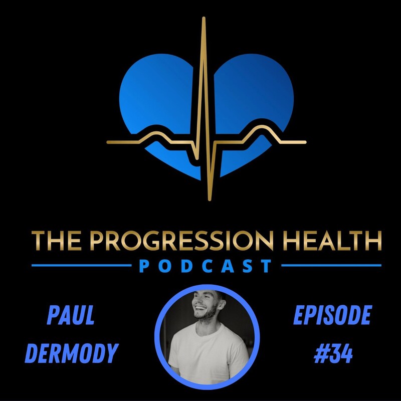 Artwork for podcast The Progression Health Podcast