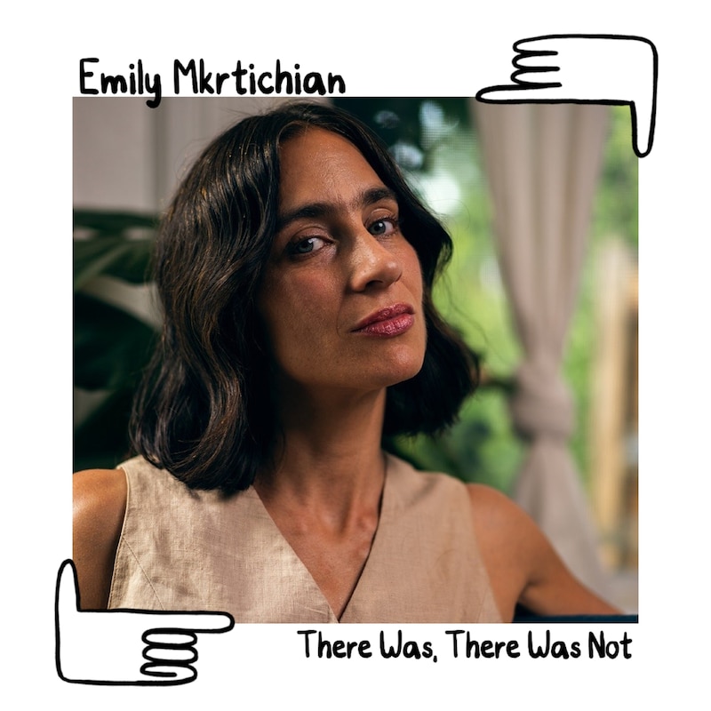 Artwork for podcast We Need to Talk About Oscar