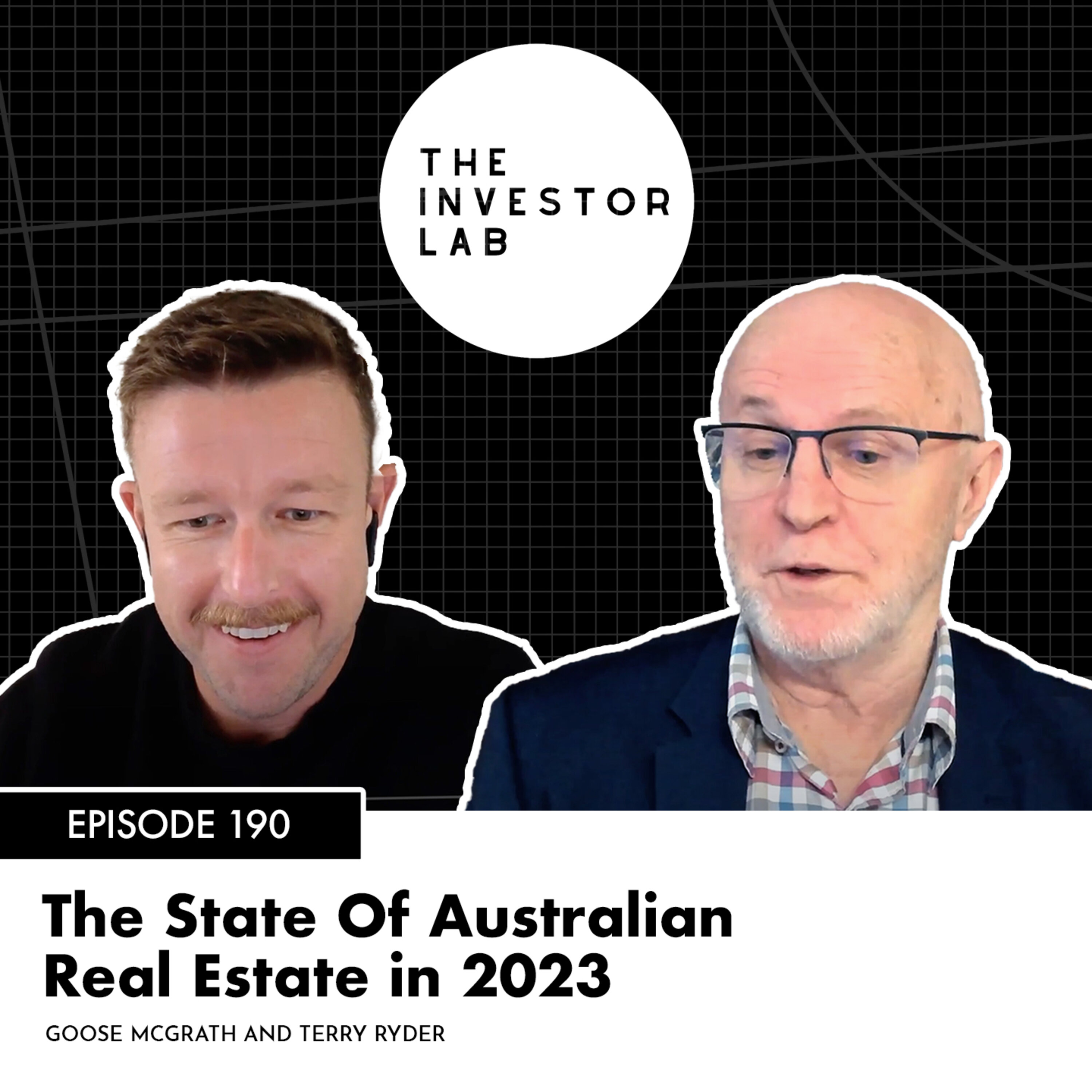 The State Of Australian Real Estate in 2023 w/ Terry Ryder