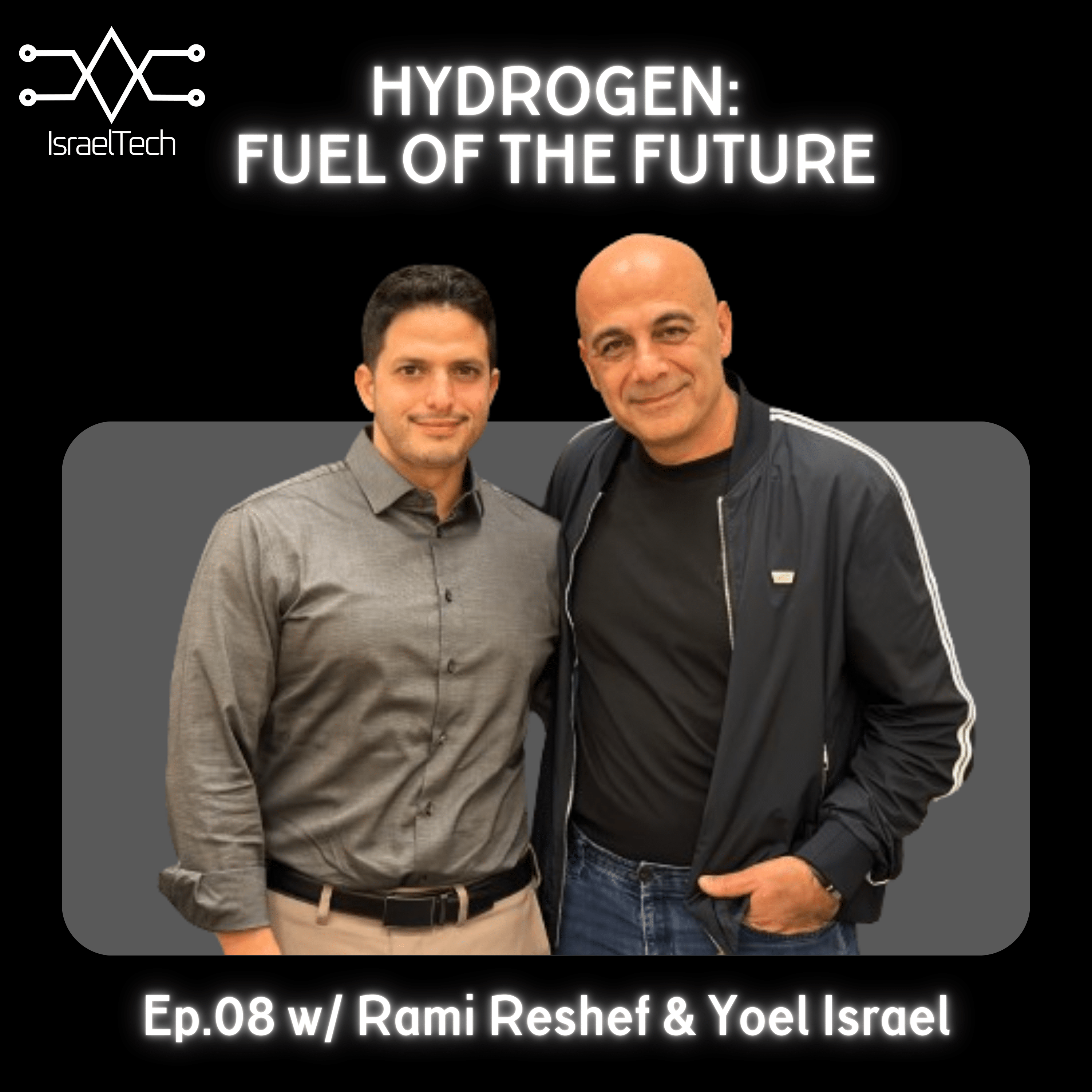 Israeltech