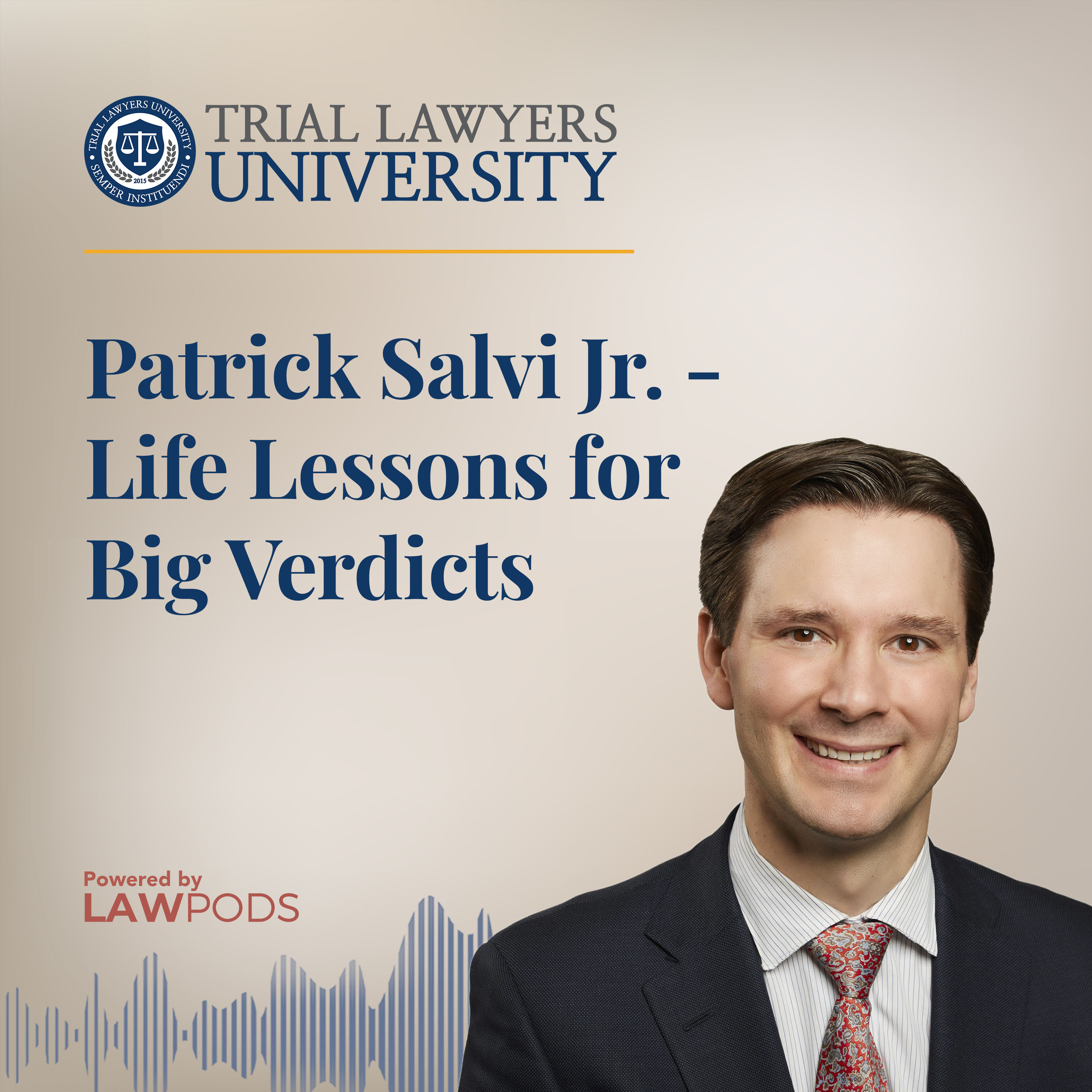 Trial Lawyers University