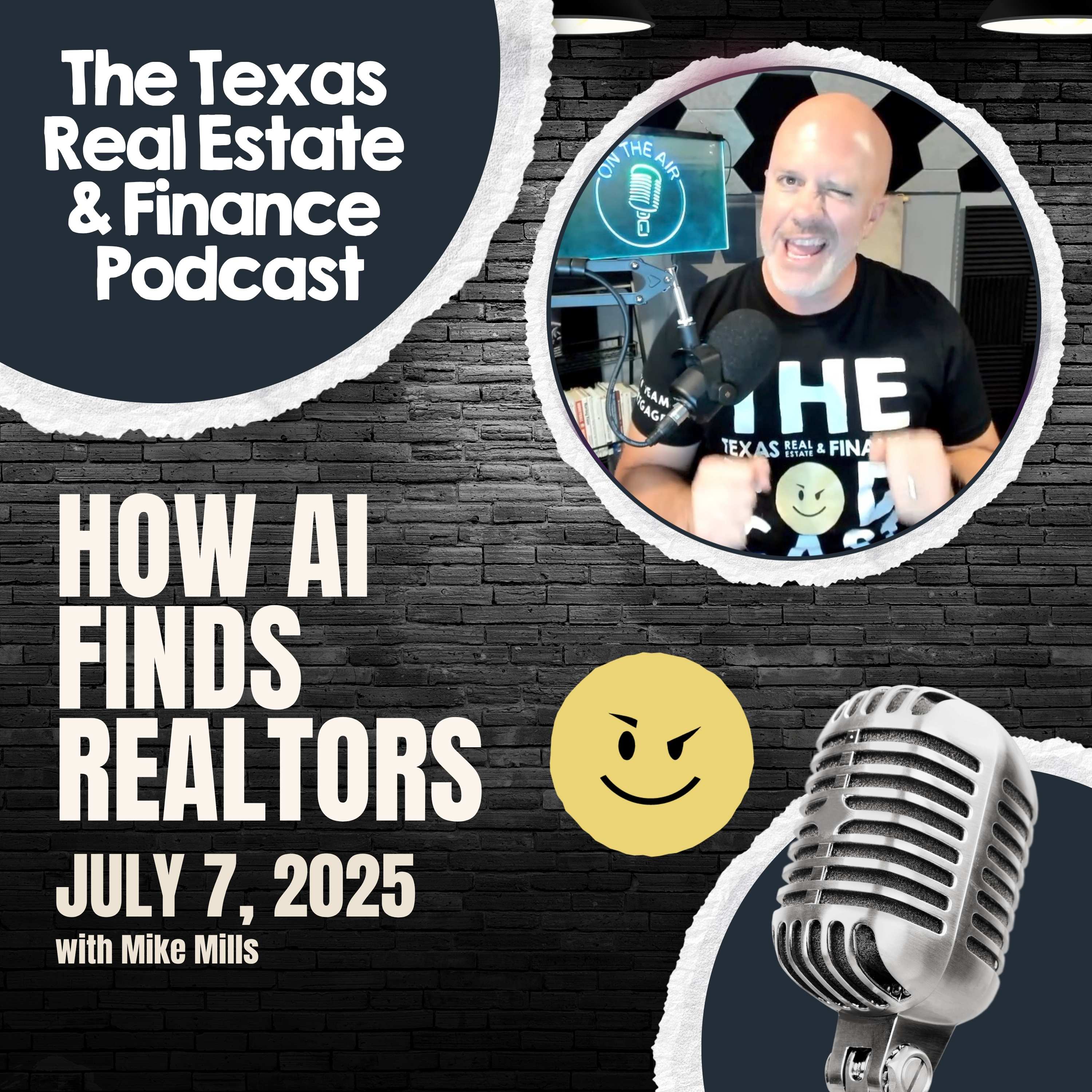 How AI Picks Realtors: What the Internet Says About You When You're Not in the Room How AI Picks Realtors: What the Internet Says About You When You're Not in the Room