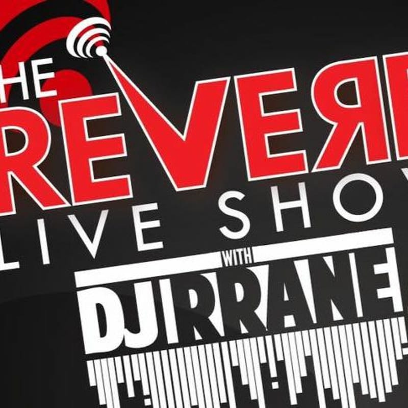 Artwork for podcast The Reverb Live Show