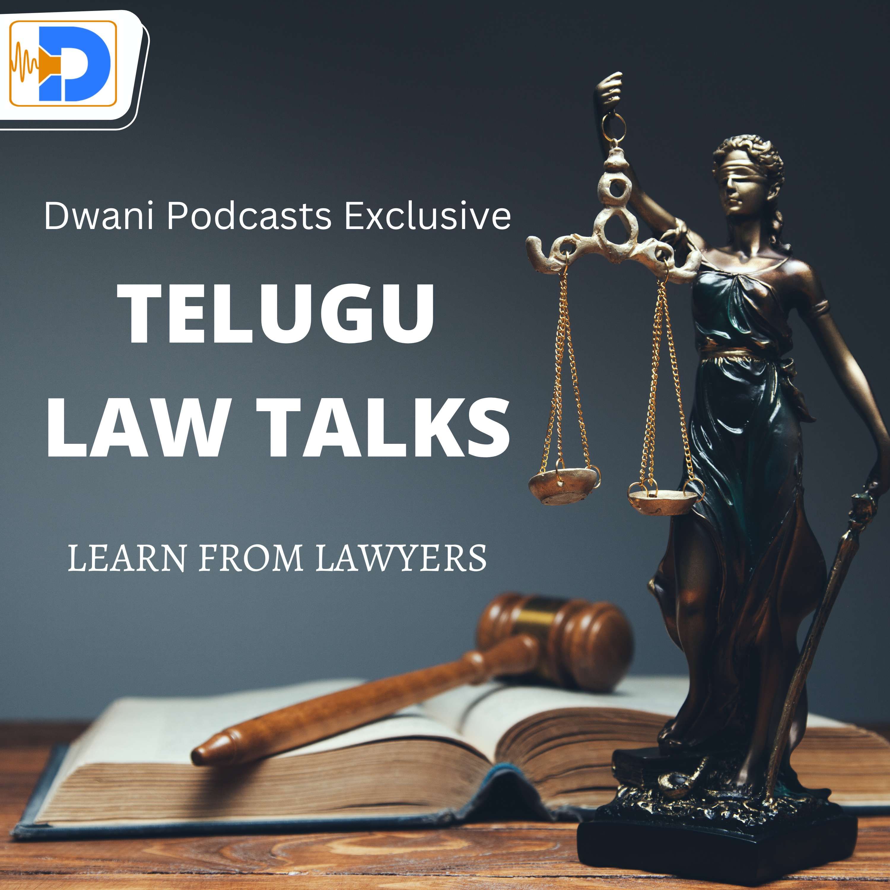 ప్రీతిది హత్యా ? ఆత్మ హత్యా ? | Big Shocking Twist In Medico Preethi Case| Advocate Kalanidhi| Telugu Law Talks episode artwork