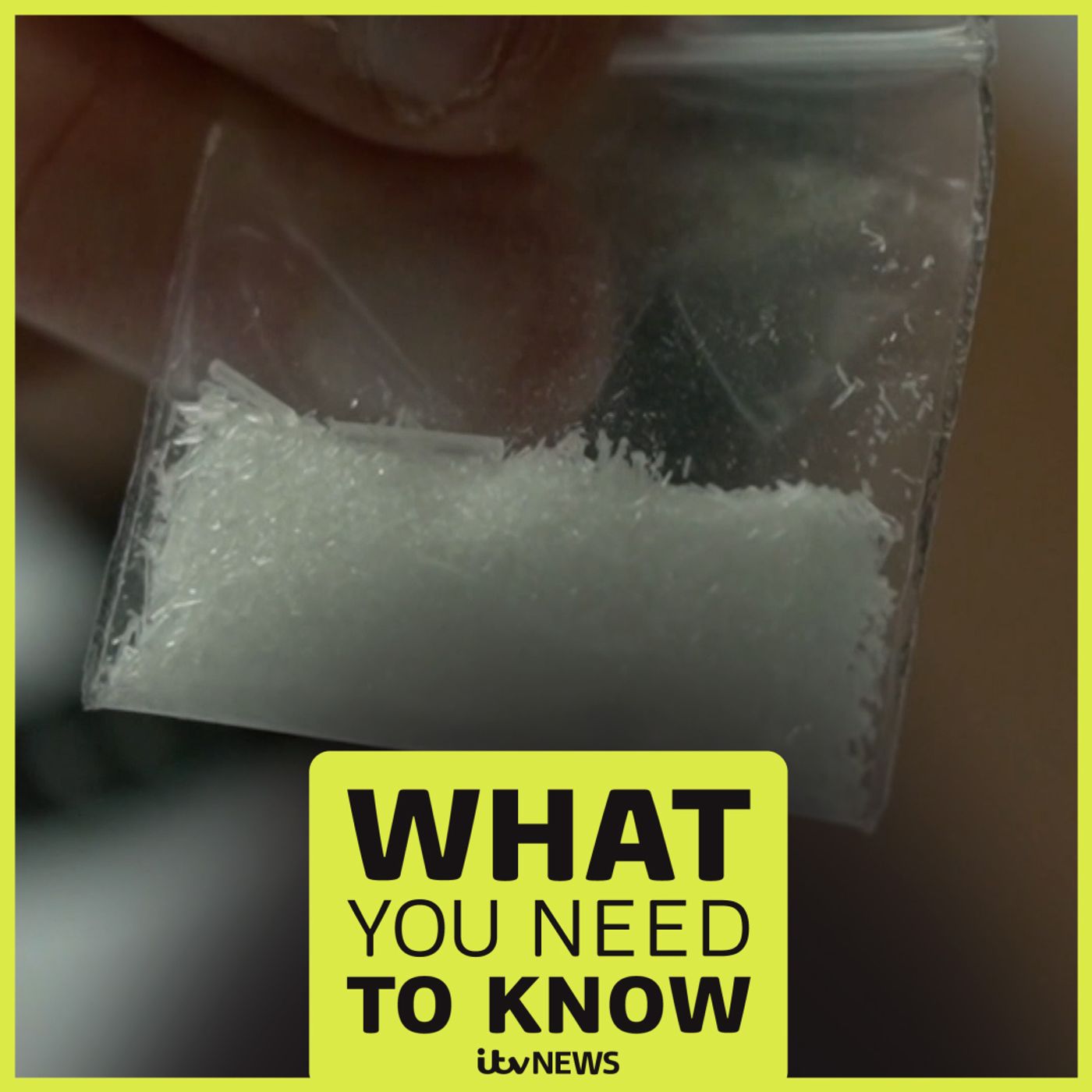 Would upgrading ketamine to Class A stop the drug's surge?