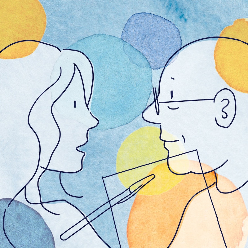 Artwork for podcast C'est pas la mort