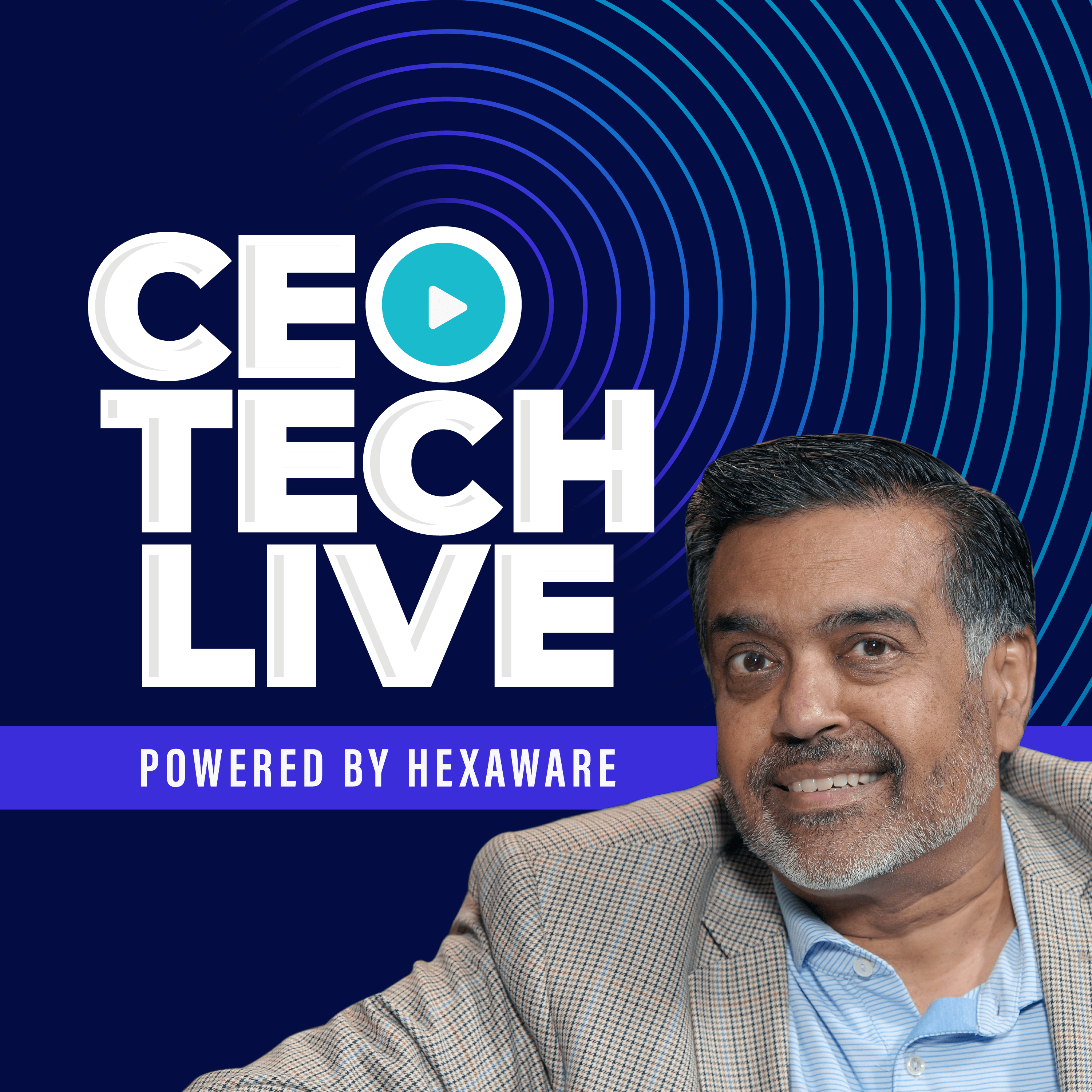 CEO Tech Live