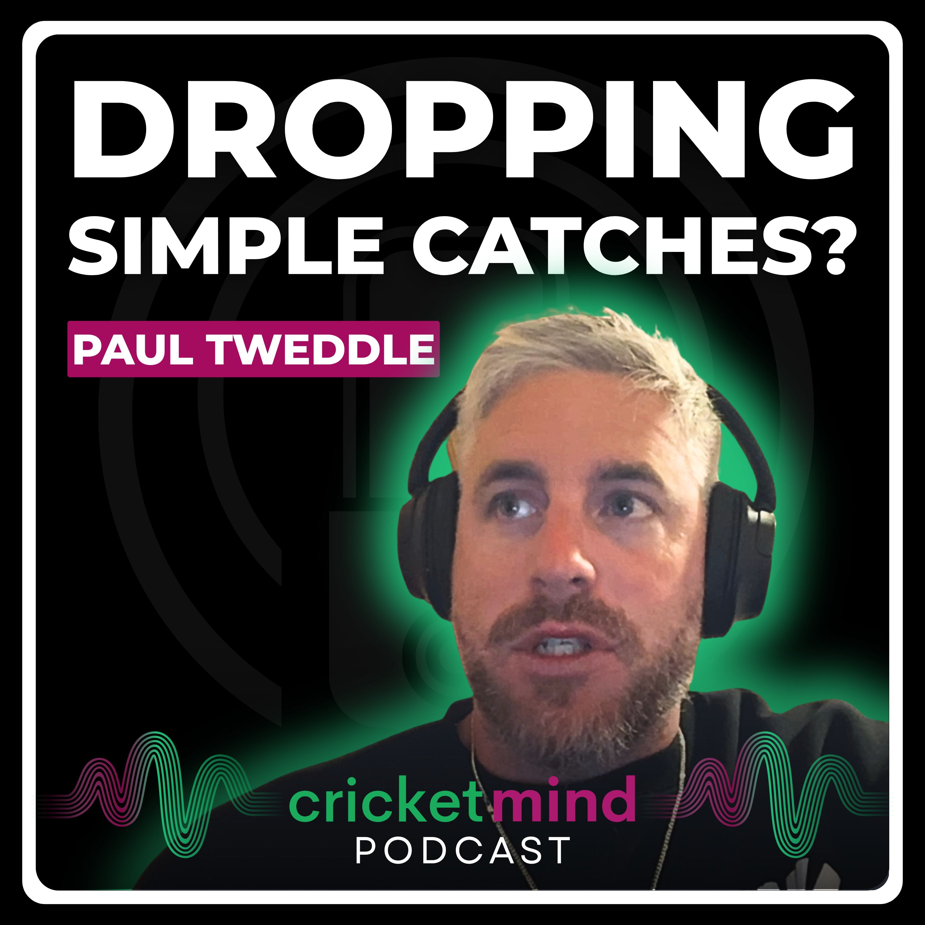 Why Good Fielders Still Drop Simple Catches