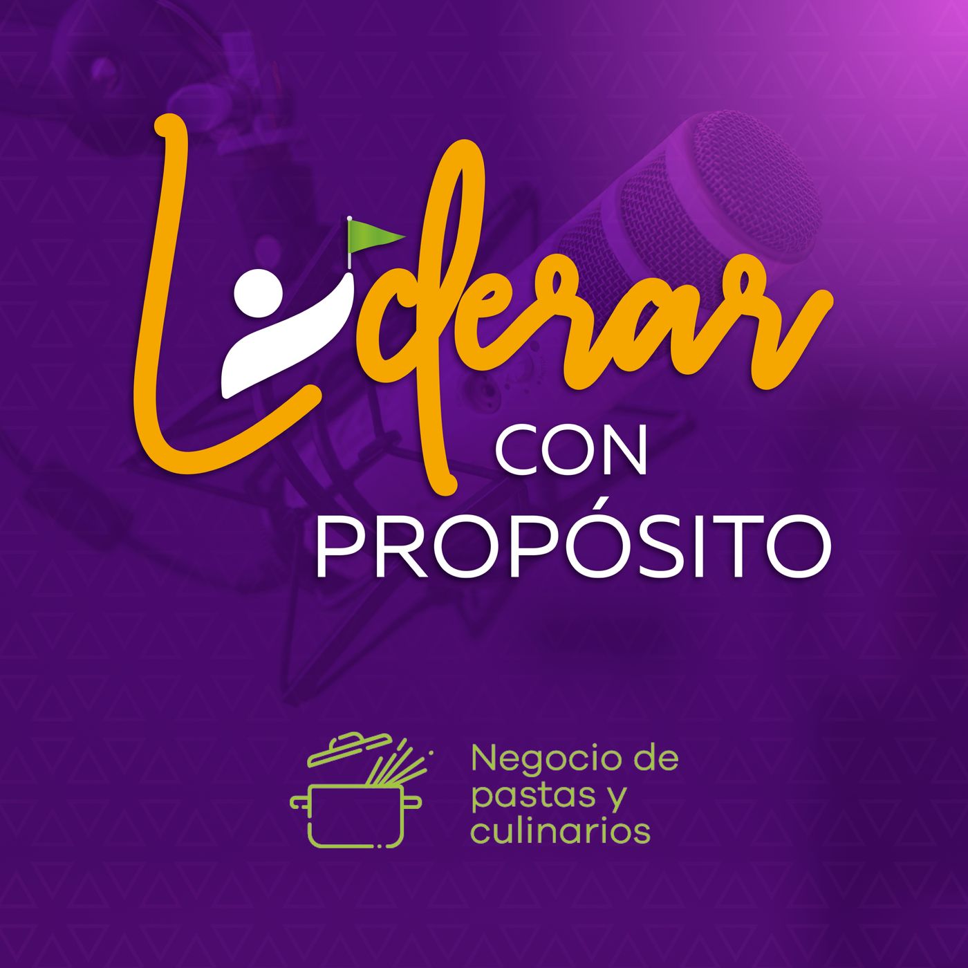 Epi #14 Liderazgo femenino -Luz Marina Varón