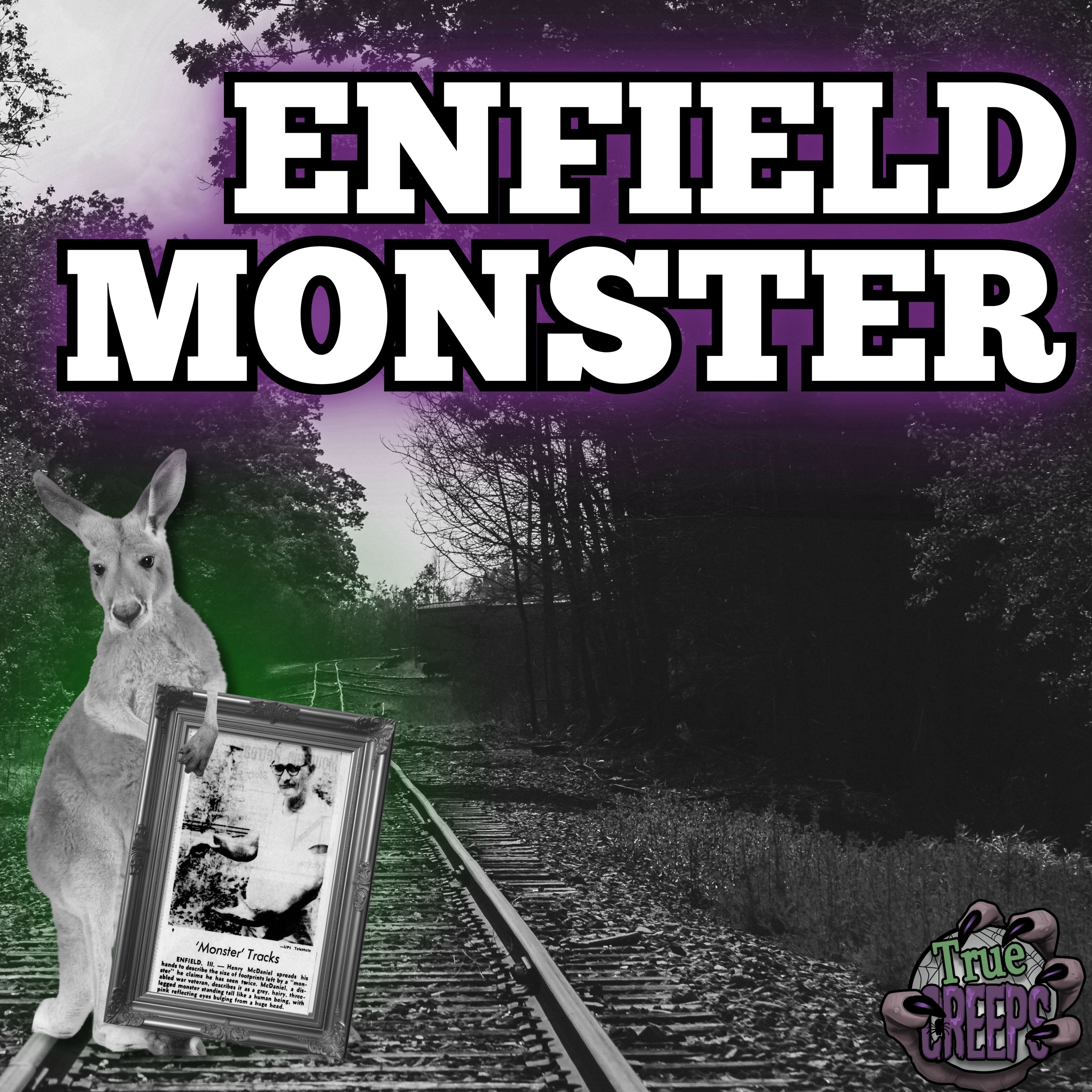 Bootin', Scootin', and Shootin' with the Enfield Monster (the capture of Macey)