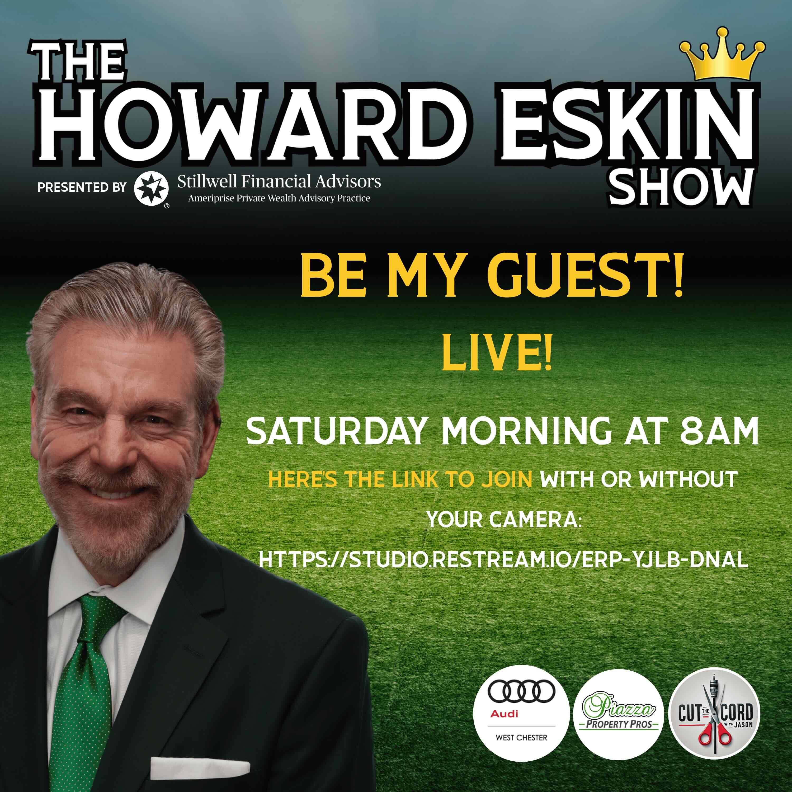 The Howard Eskin Show