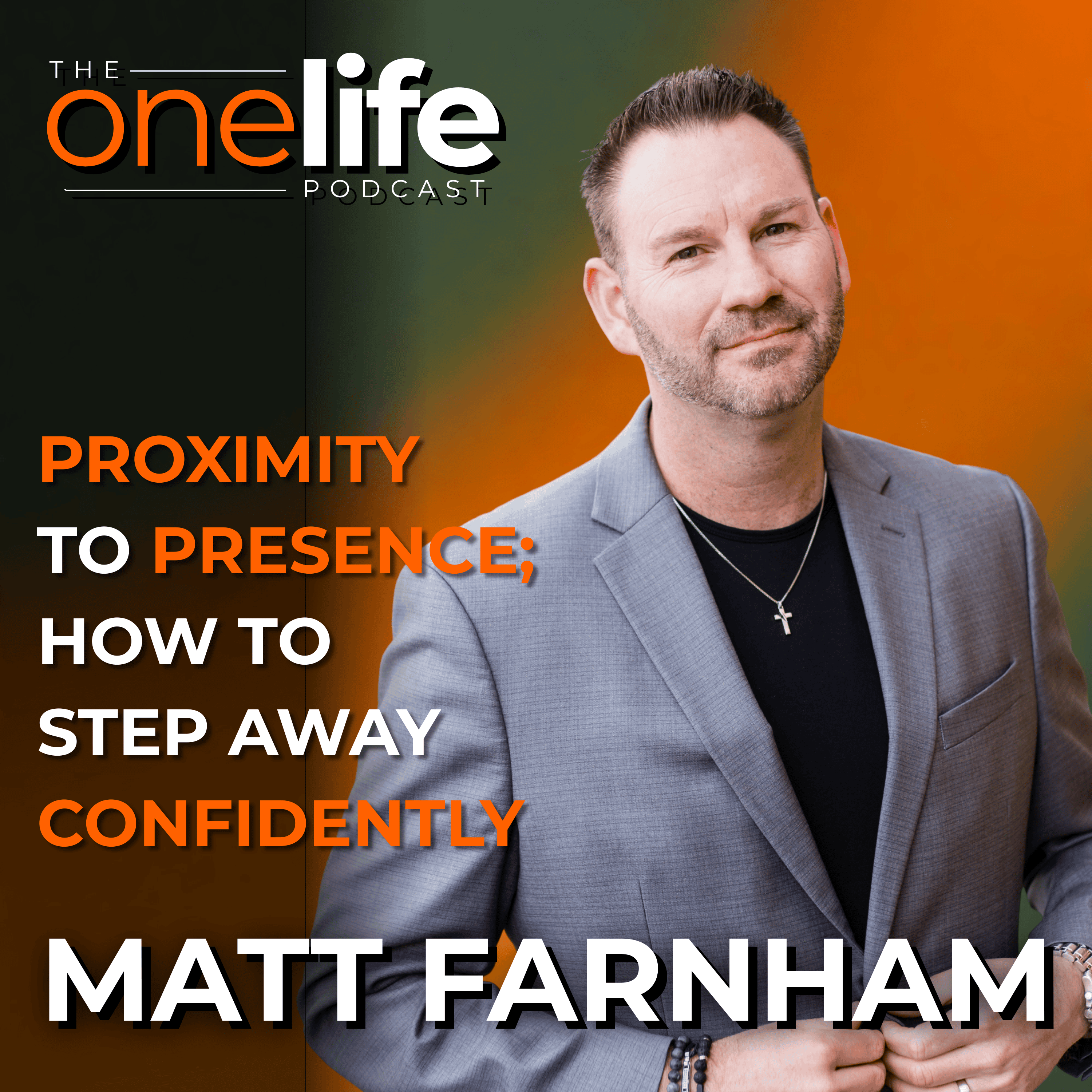 The One Life Podcast