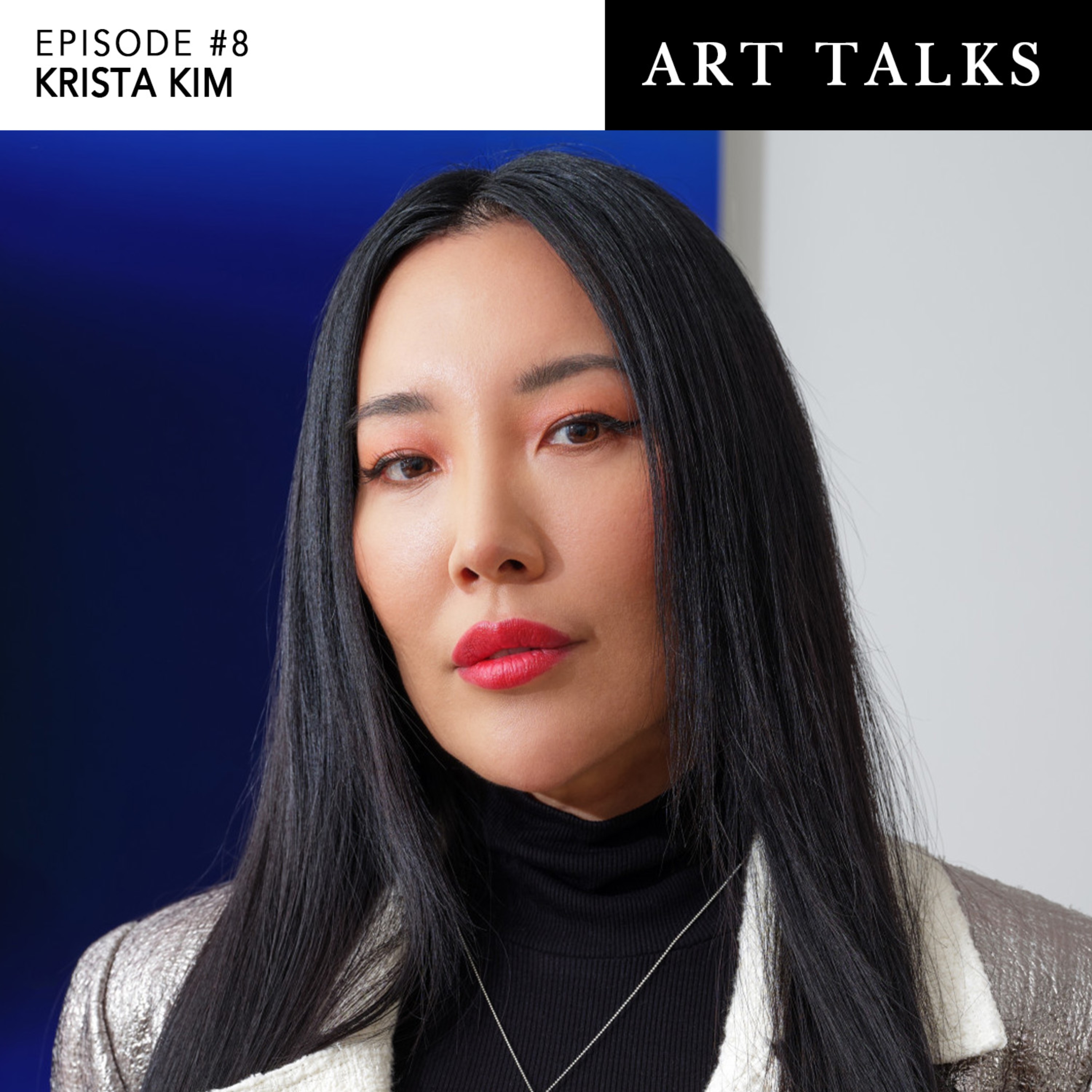 Art Talks