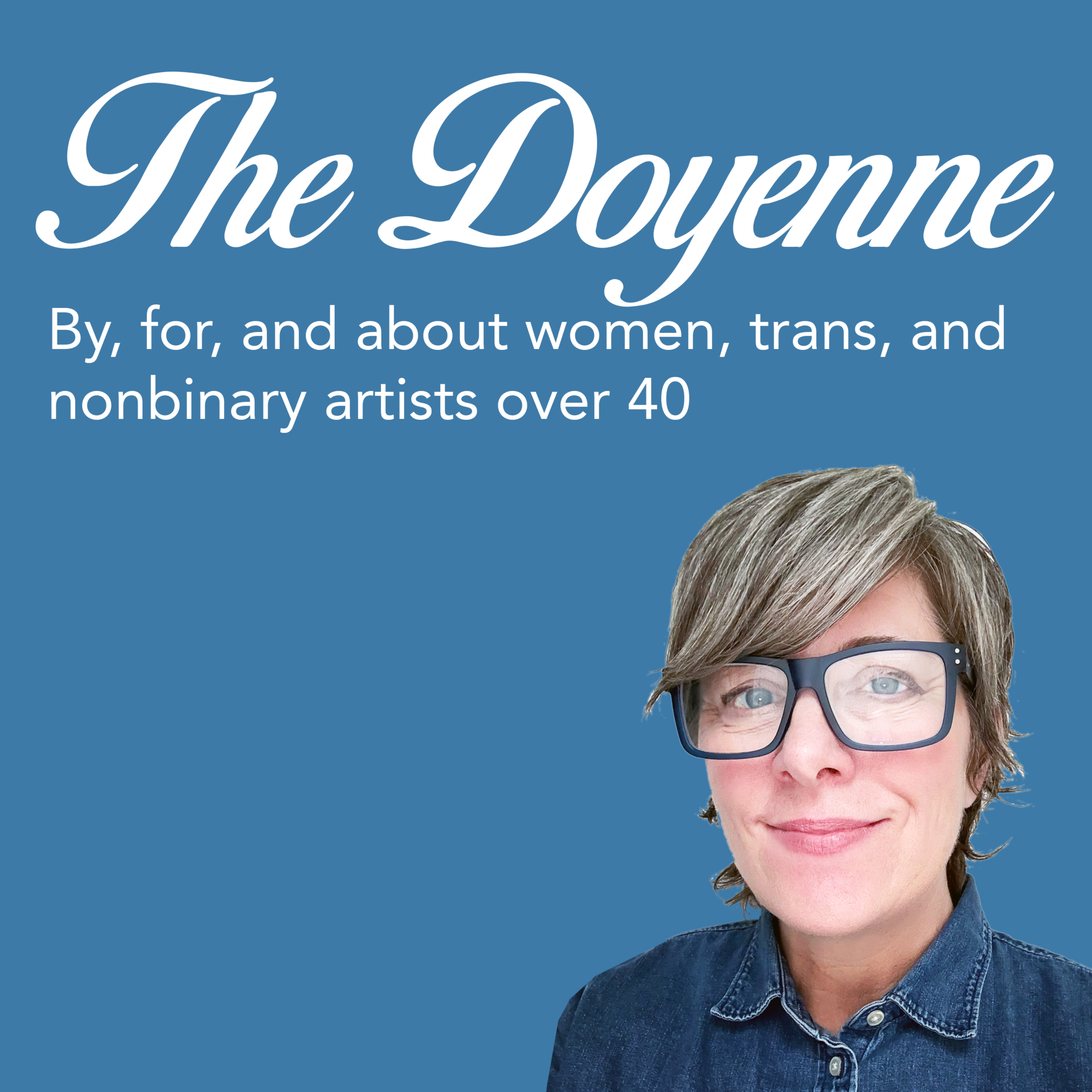 The Doyenne