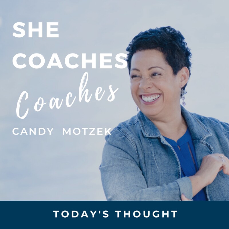 Artwork for podcast She Coaches Coaches