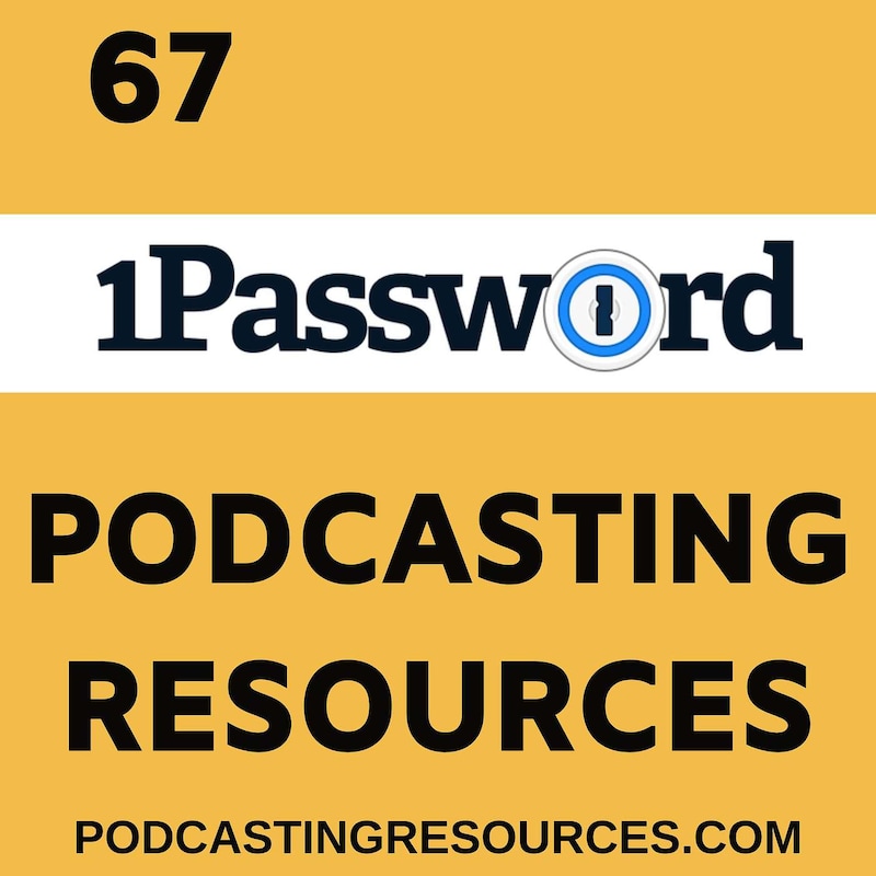 Artwork for podcast Podcasting Resources