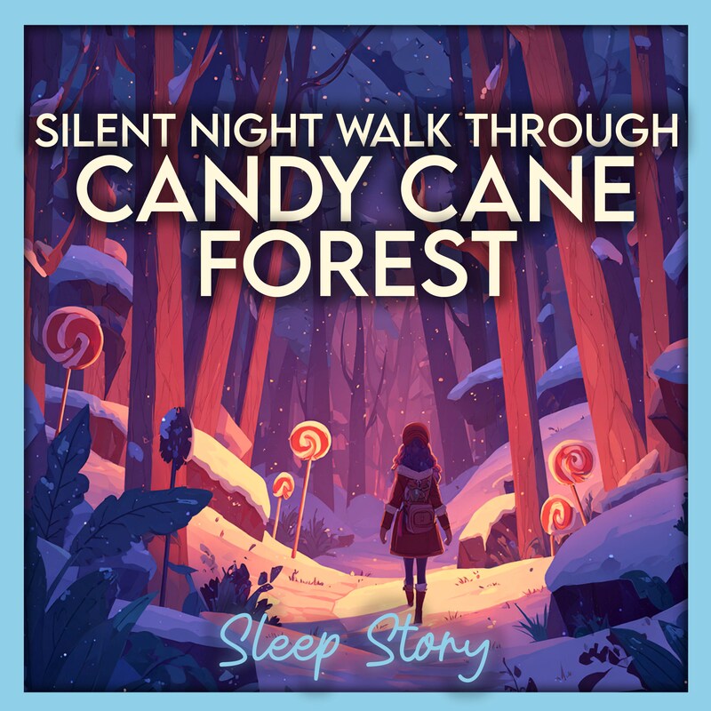 Artwork for podcast Deep Sleep Stories