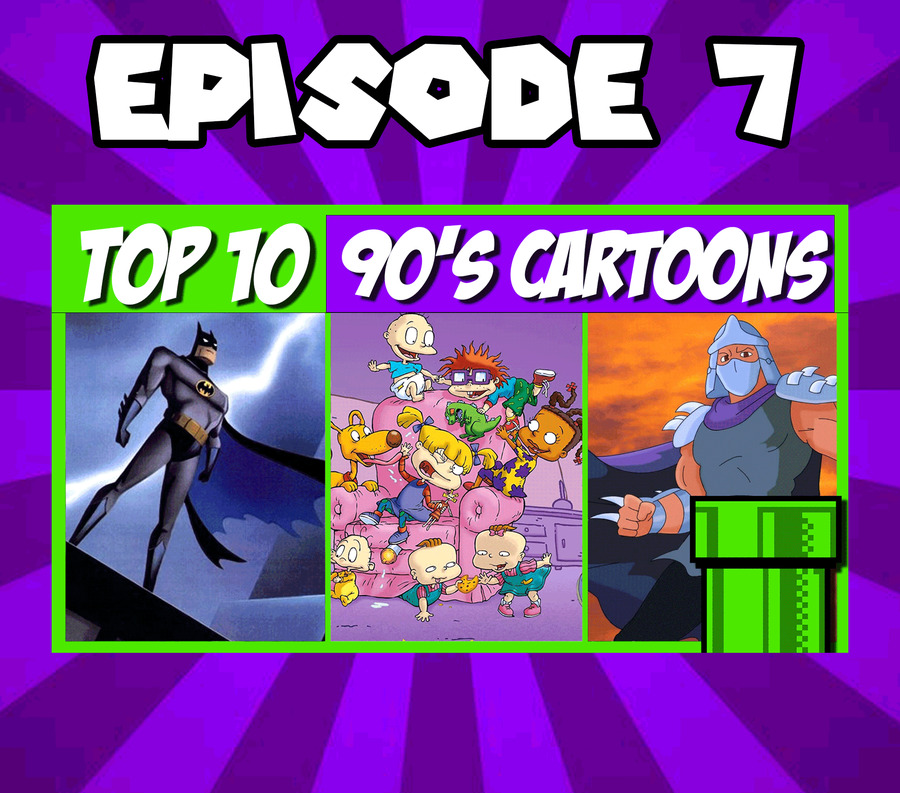 The Weekly Warp Pipe