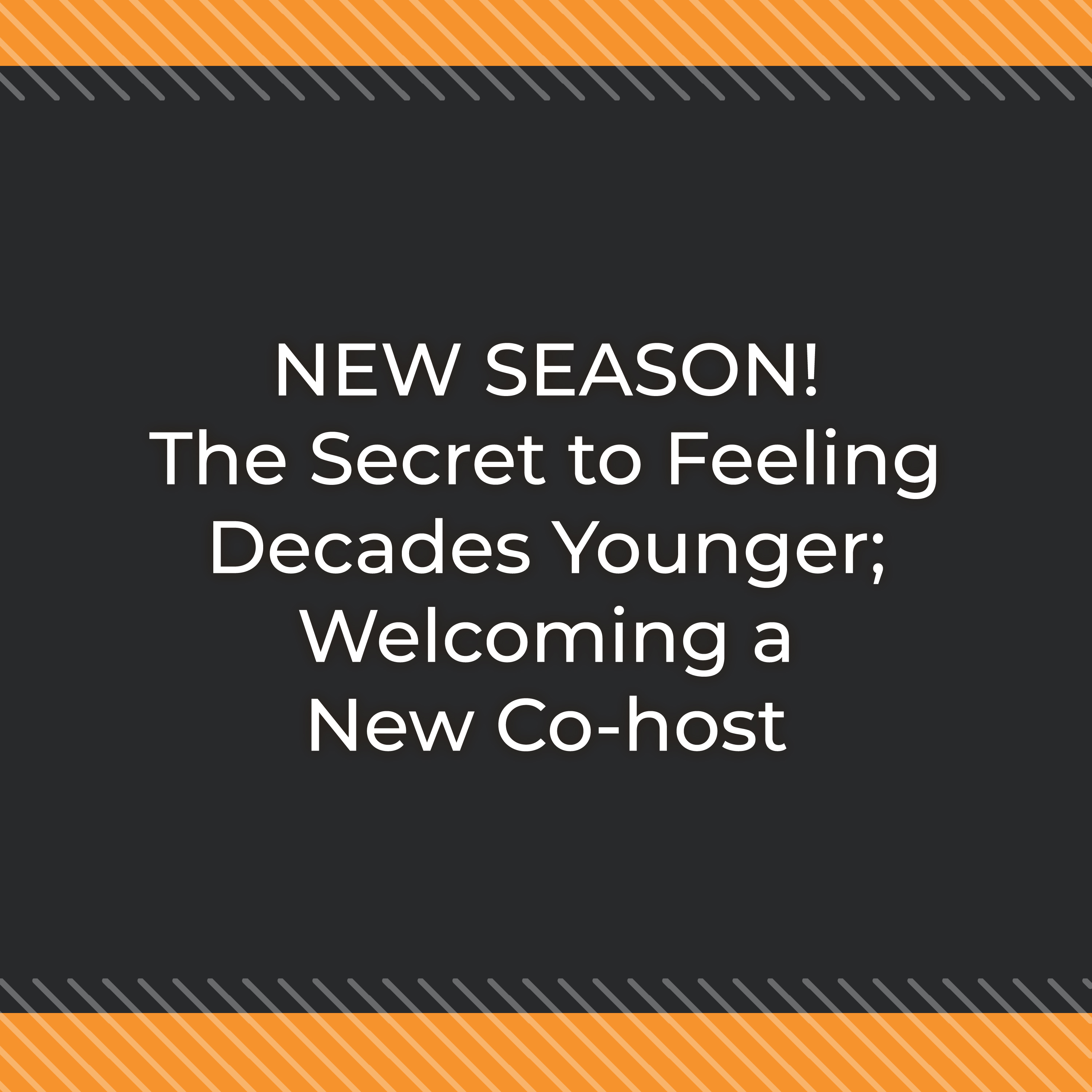 Strength Changes Everything