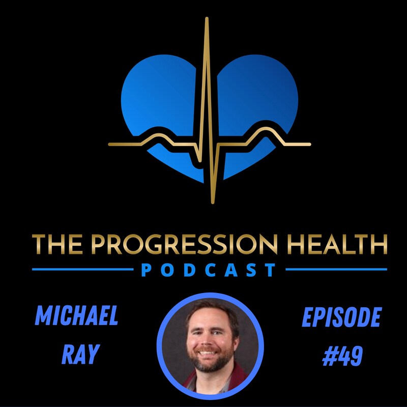 Artwork for podcast The Progression Health Podcast