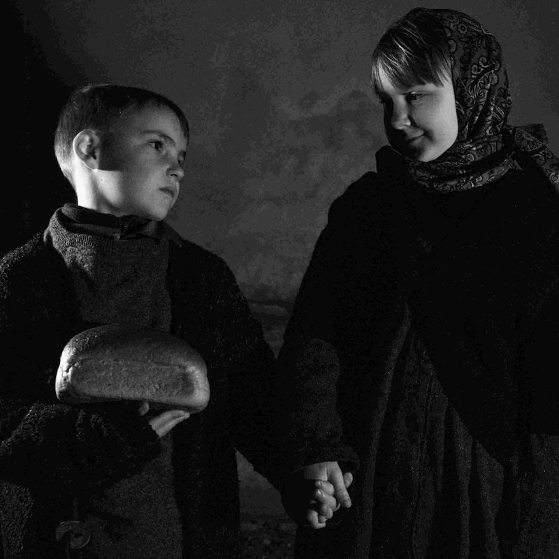 Artwork for podcast Ακούγοντας με την Γεωργία,αφηγήσεις