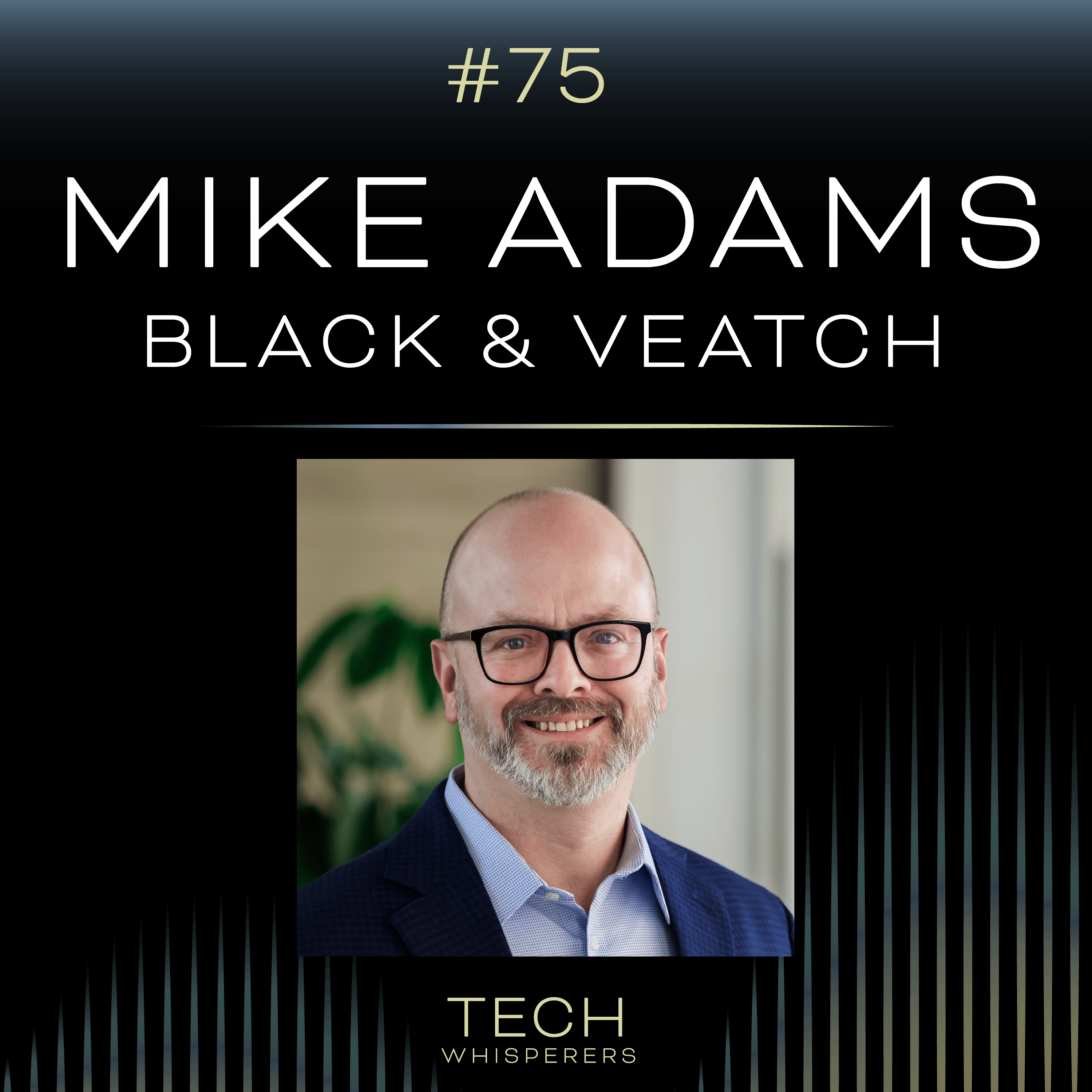 Tech Whisperers: Inside the Playbooks of the Best Digital Leaders