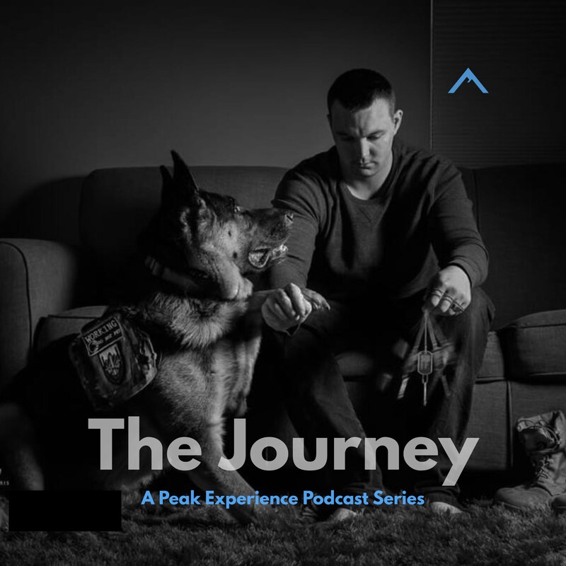Artwork for podcast Peak Experience