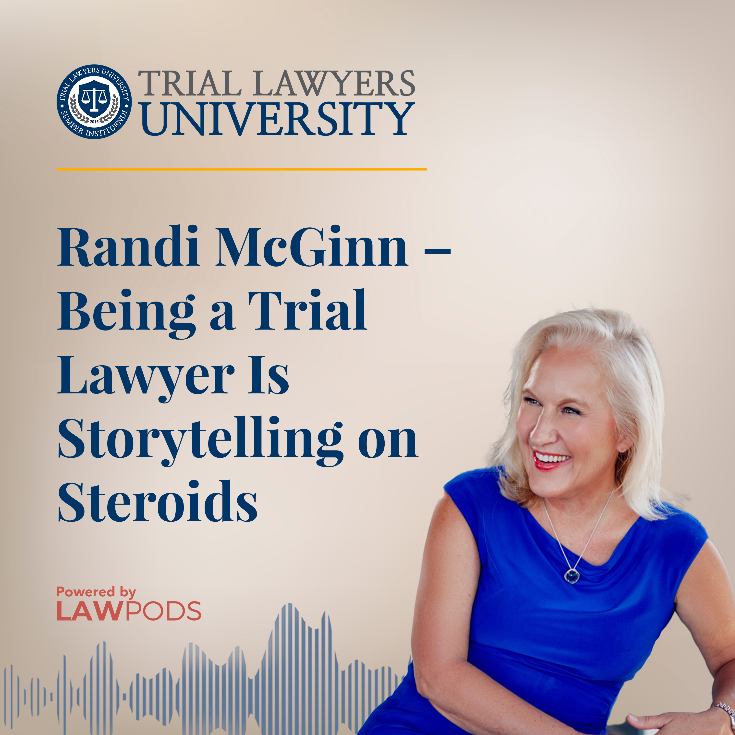 Trial Lawyers University