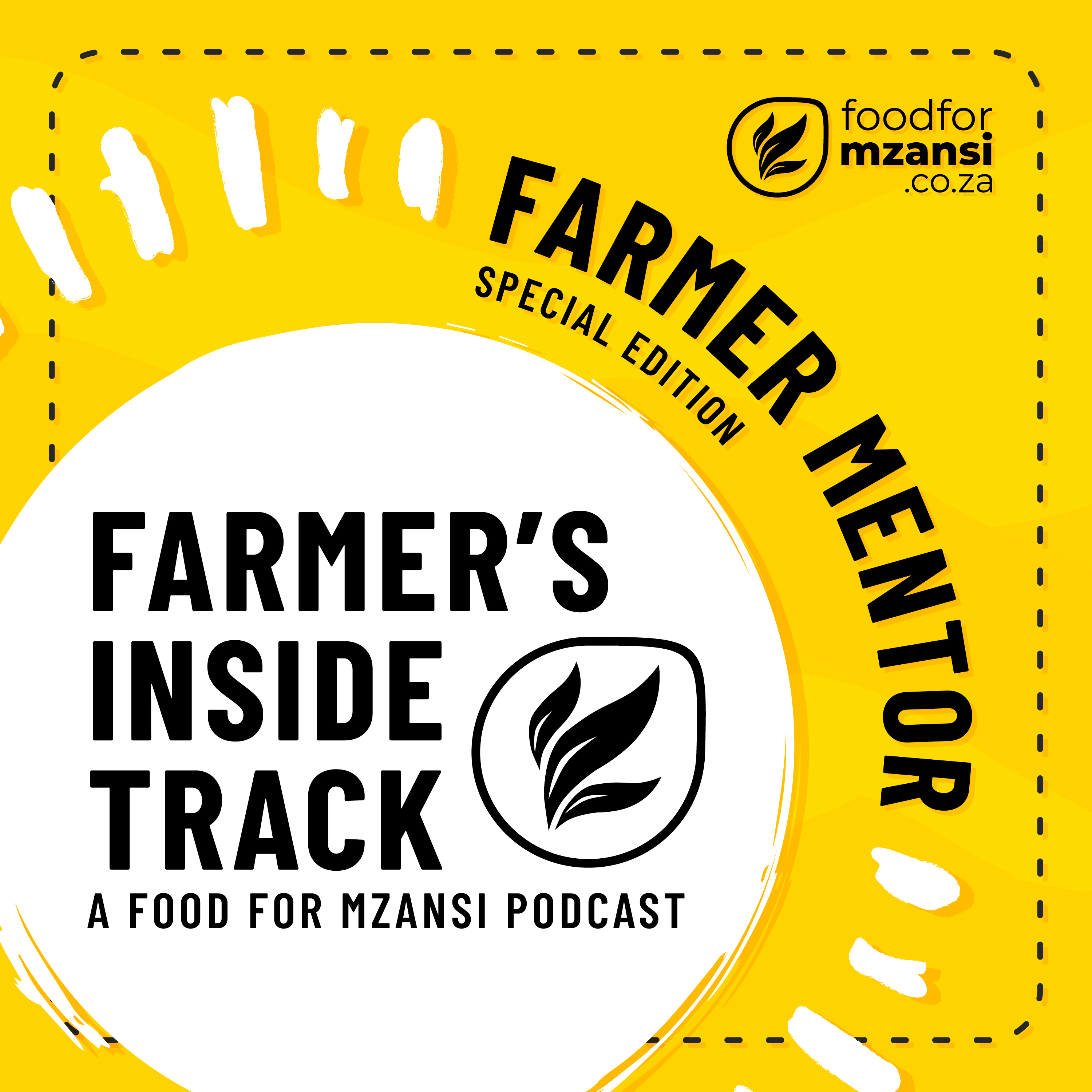 The teacher who grew a farming empire