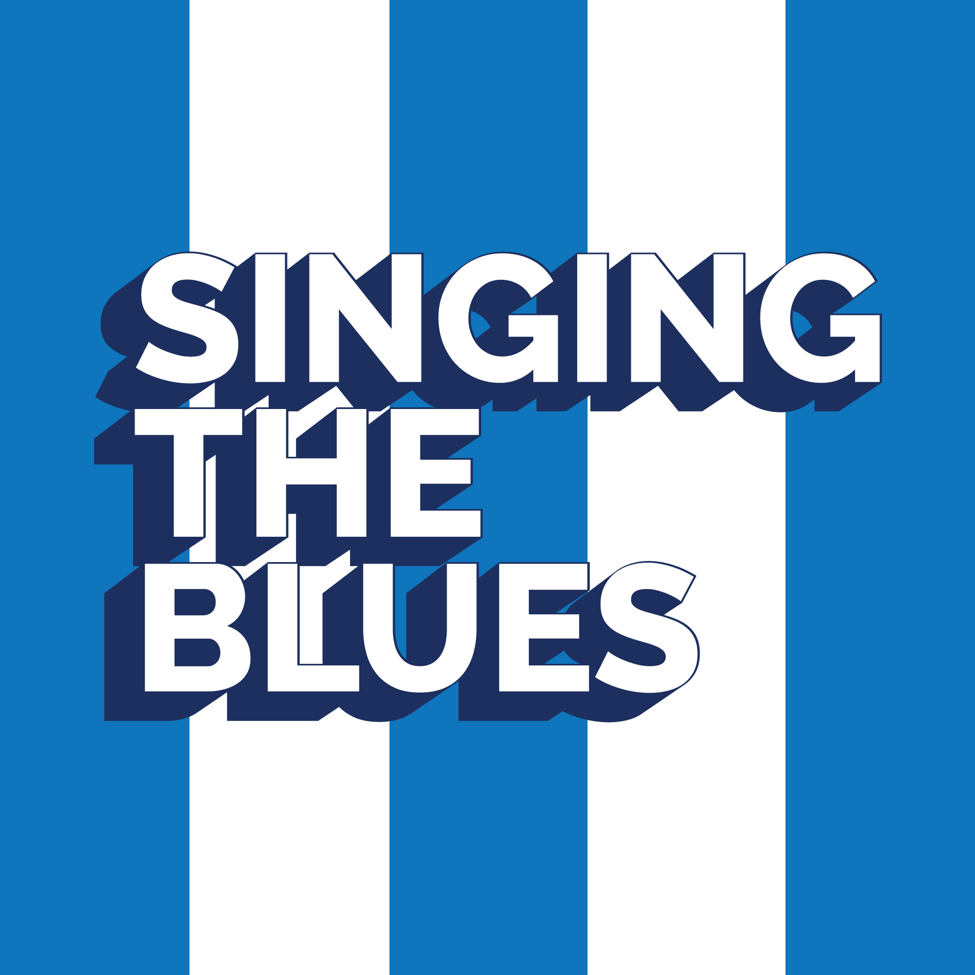 Show artwork for Singing The Blues : Sheffield Wednesday Podcast