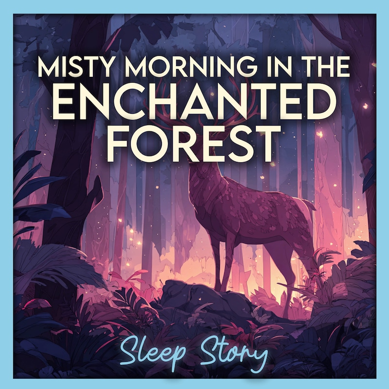 Artwork for podcast Deep Sleep Stories