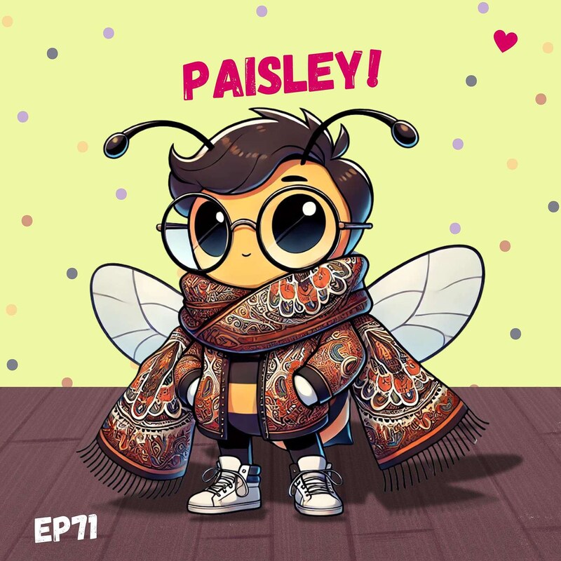 Artwork for podcast That's A Free Bee