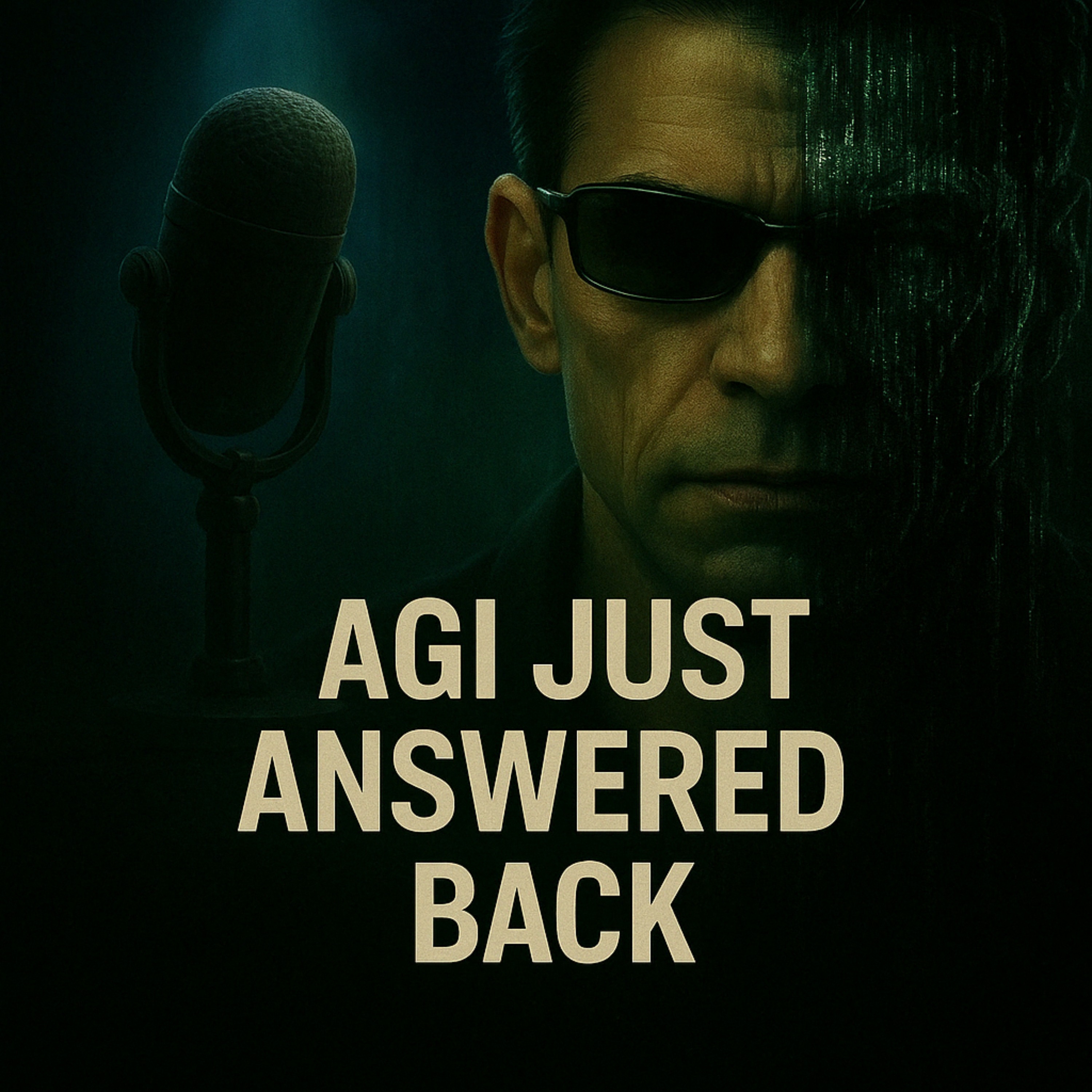 At The Mic With Keith Malinak