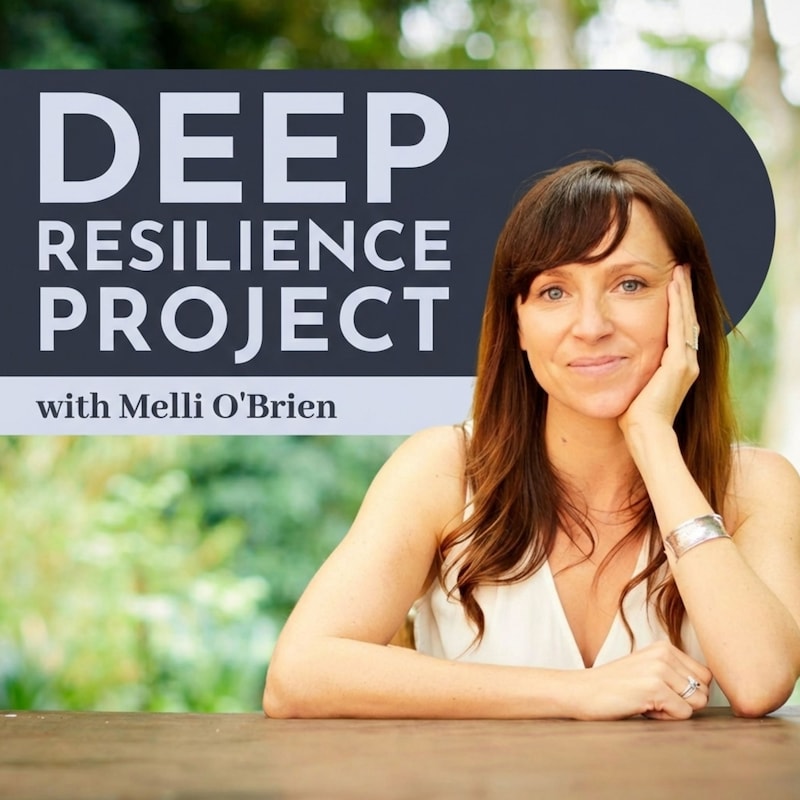Artwork for podcast The Deep Resilience Project