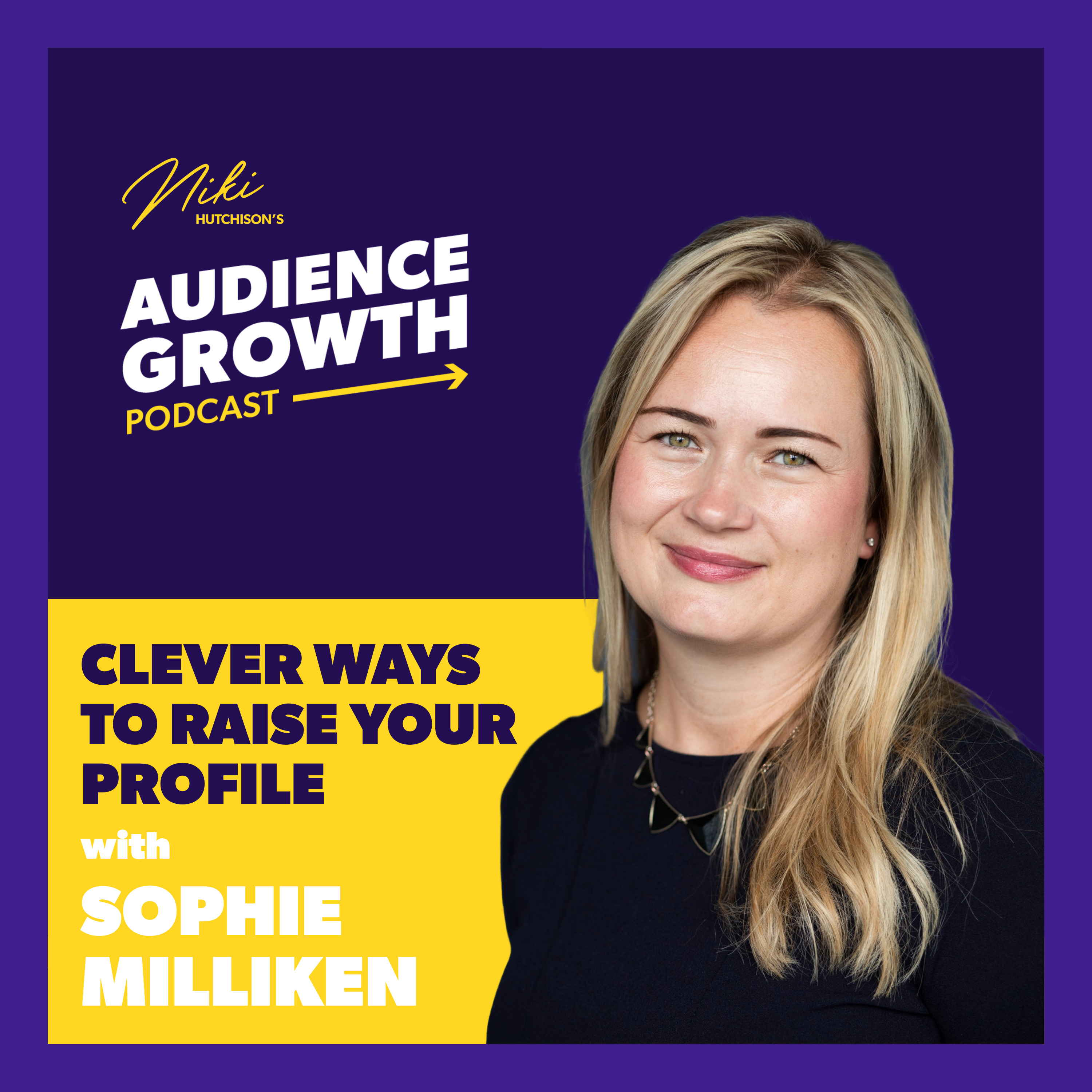 Audience Growth Podcast