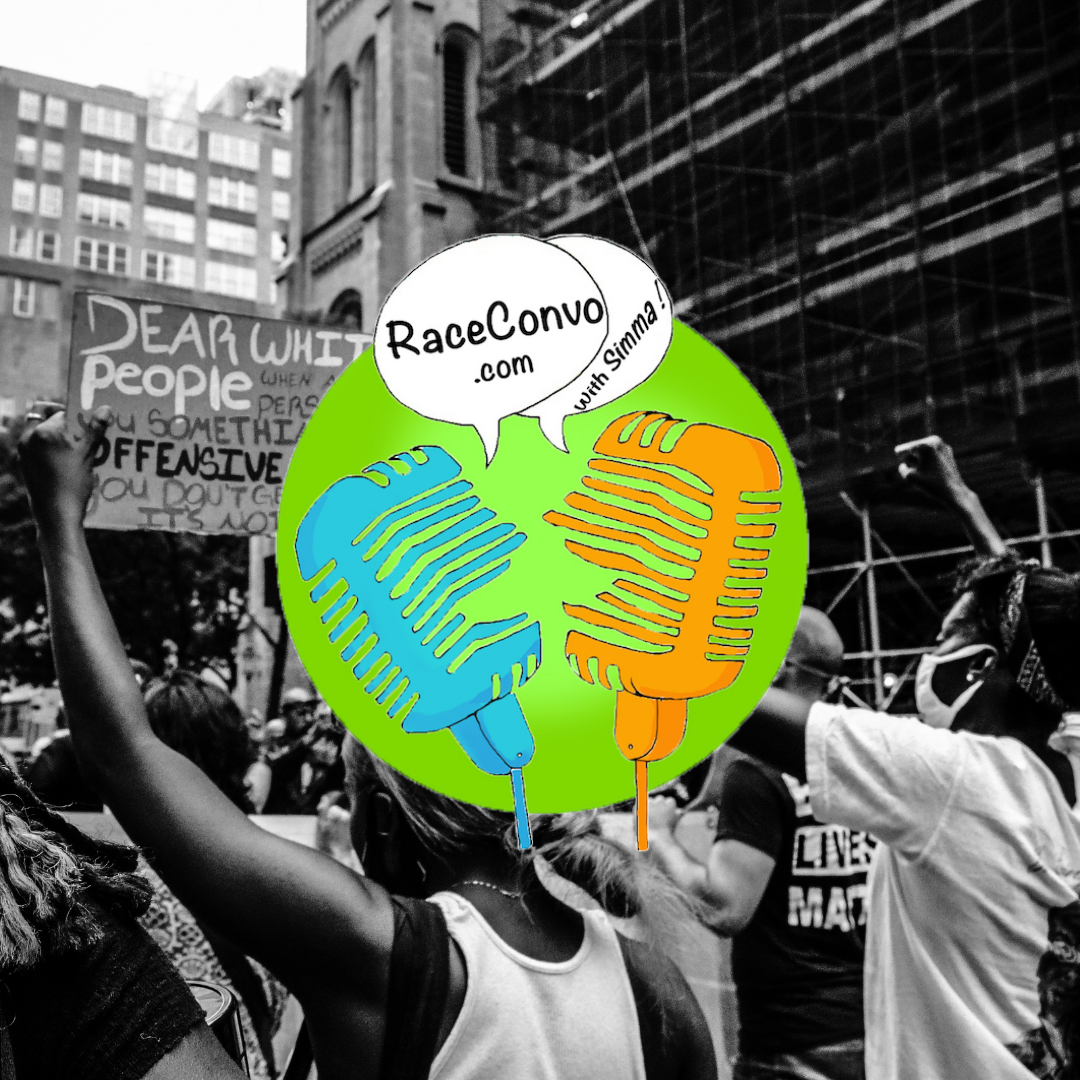 How to End Racial Bias in Media with Karen Hunter and Daniel Stedman episode artwork
