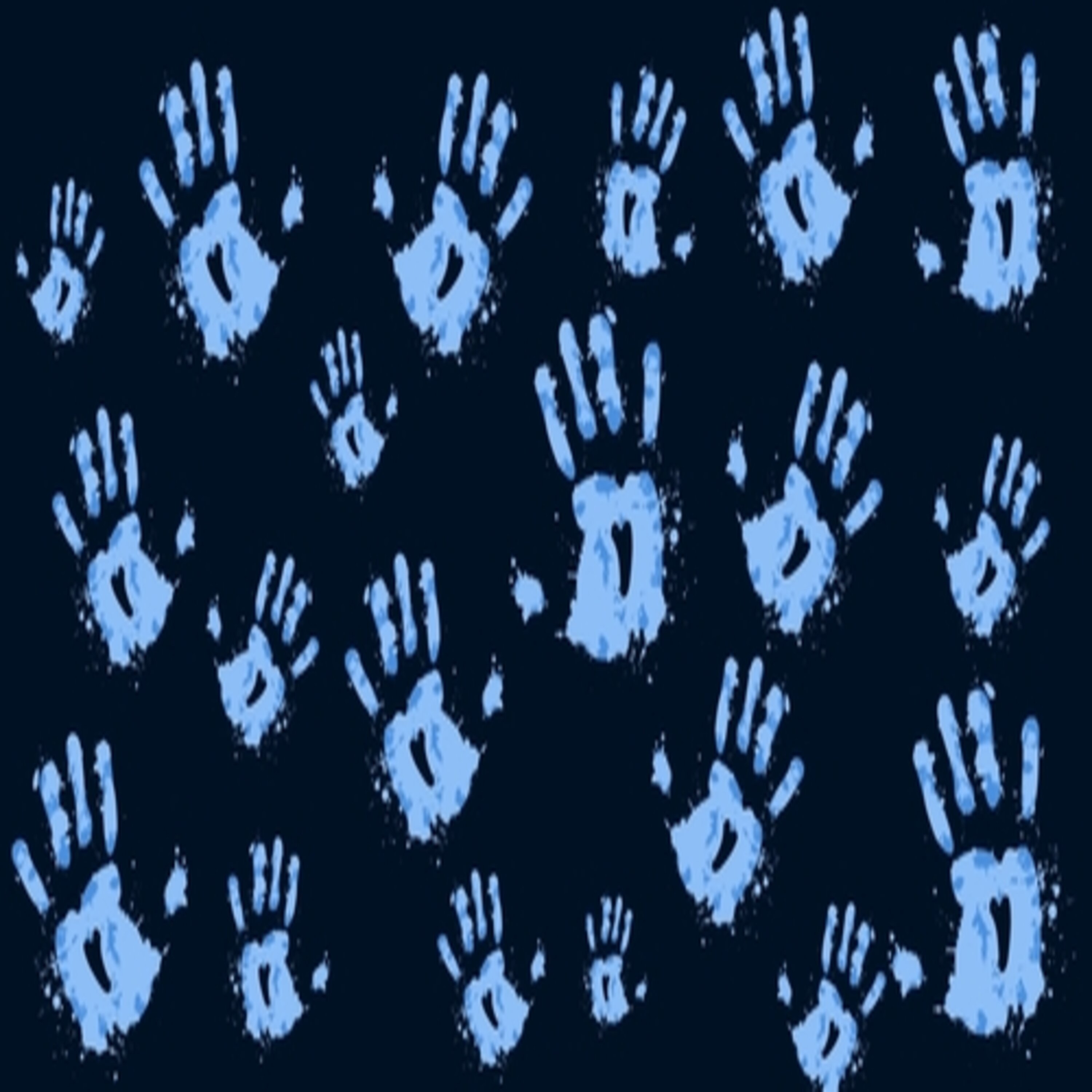 The Scope of Human Trafficking episode artwork